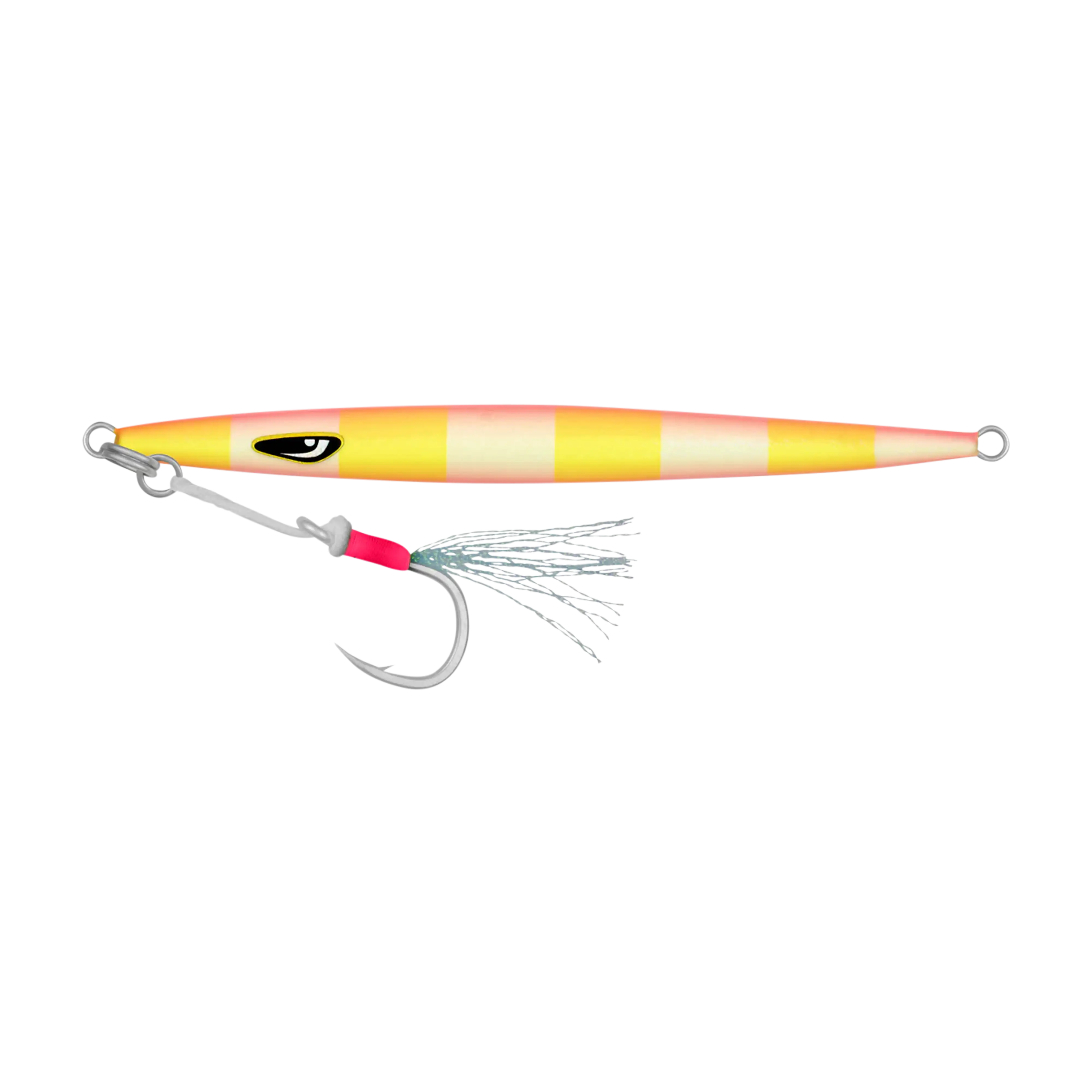 Nomad Design The Streaker Jigs