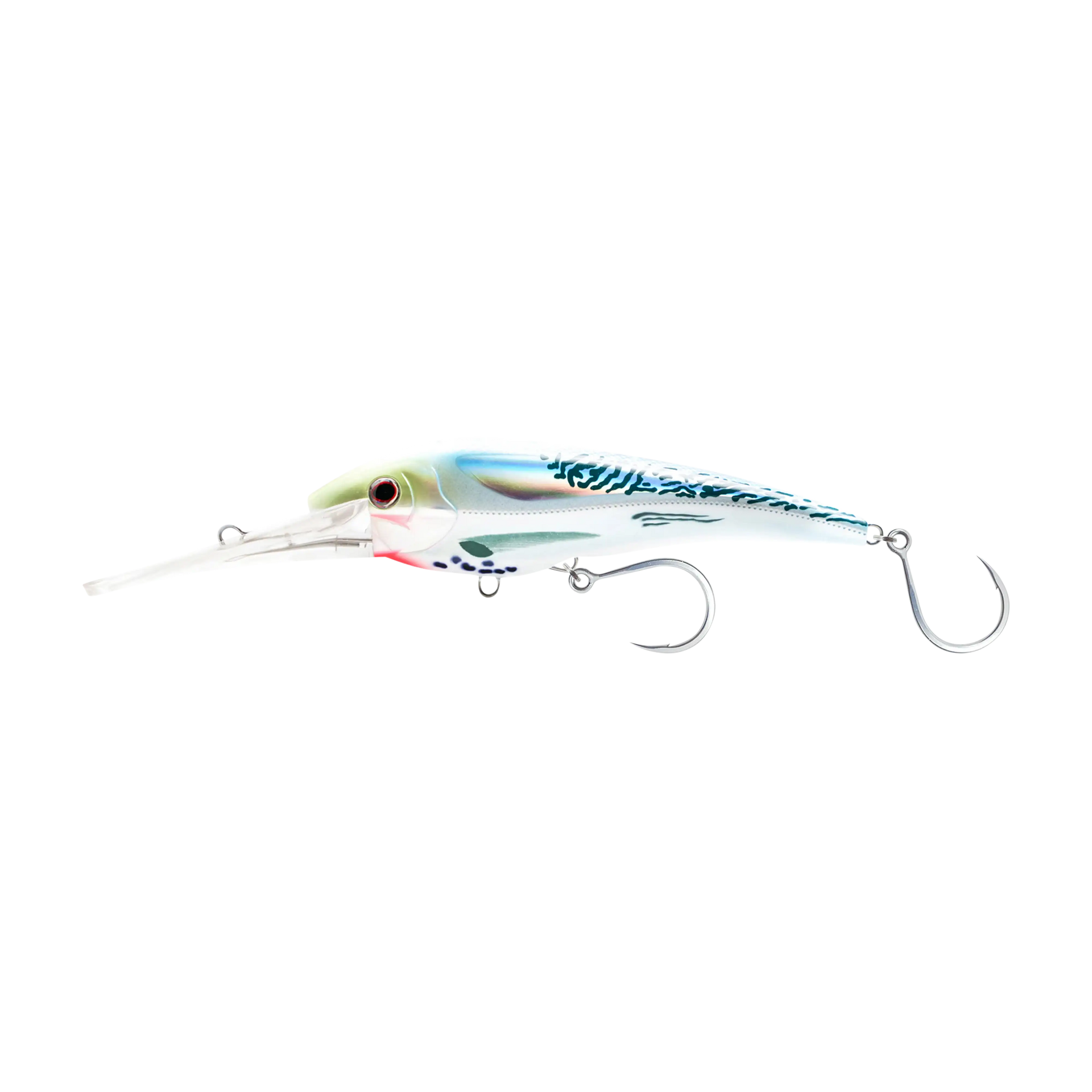 Nomad Design DTX Minnow Nomad Design DTX Minnow