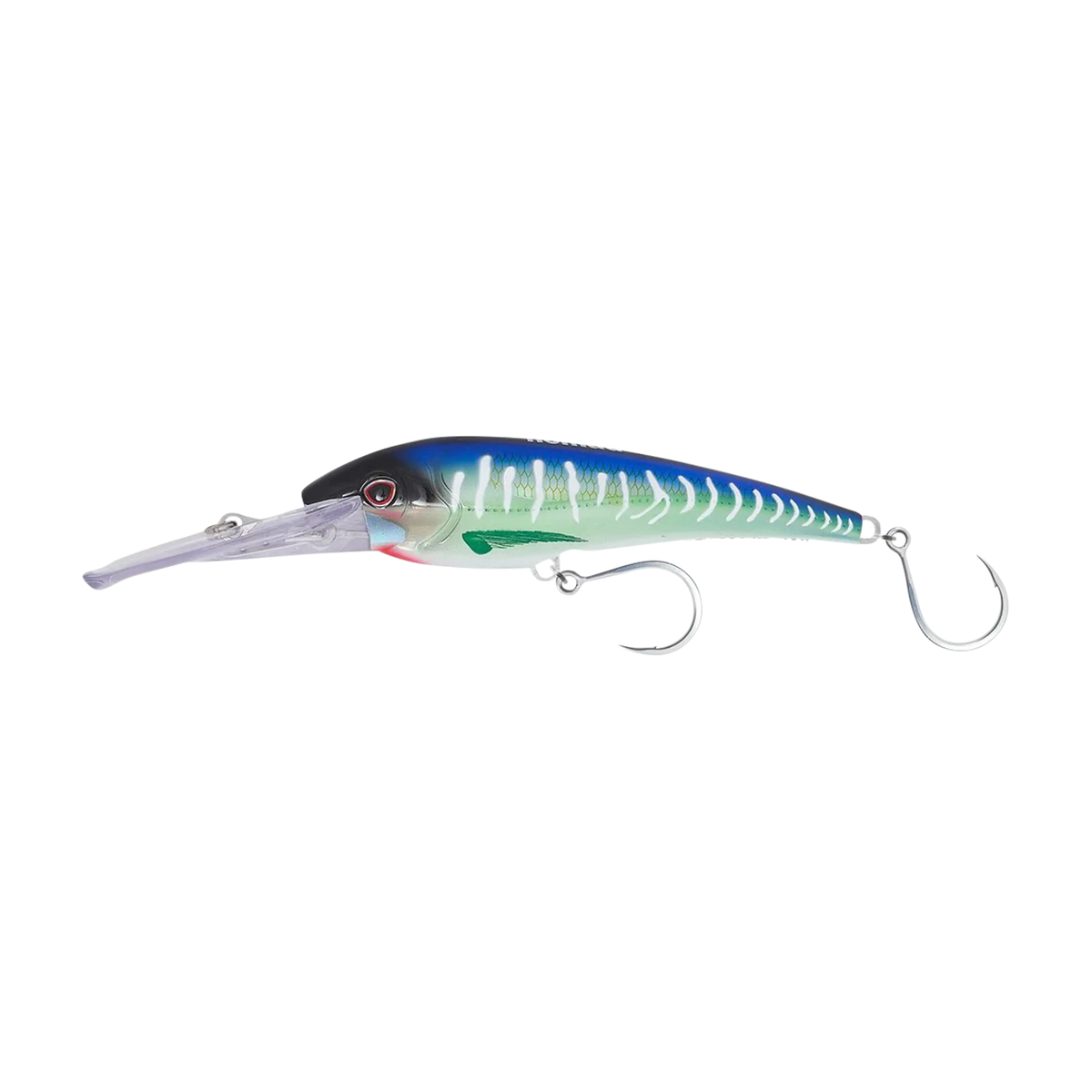 Nomad Design DTX 200 Heavy Duty Sinking Minnow Phantom