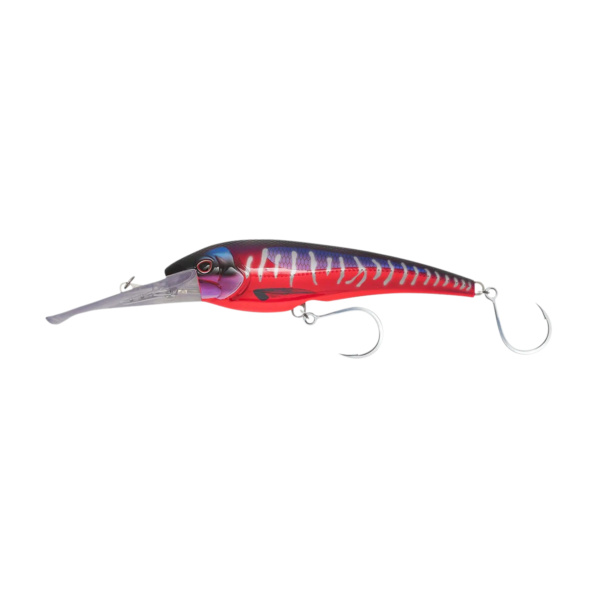 Nomad Design DTX 200 Heavy Duty Sinking Minnow Phantom