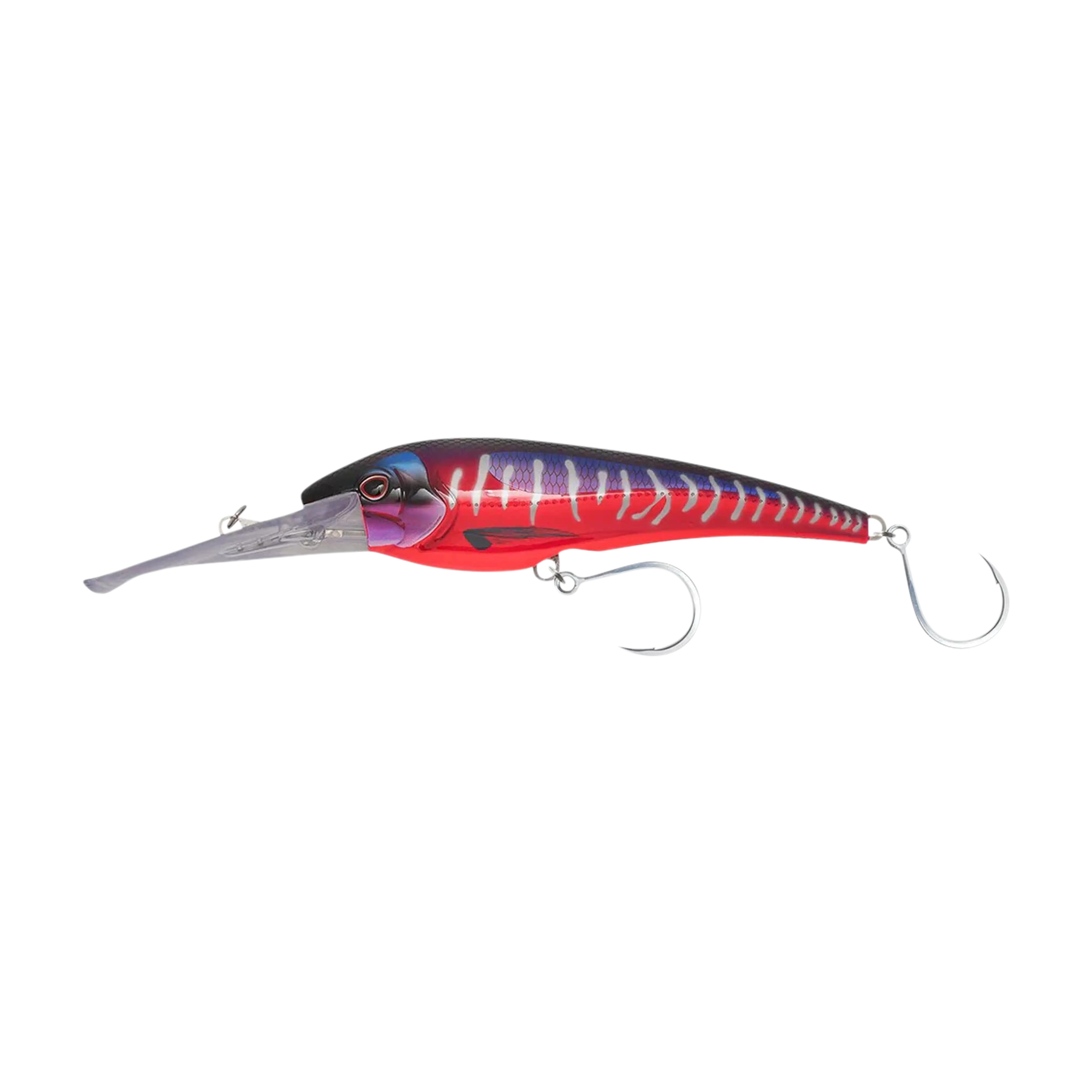 Nomad Design DTX 200 Minnow Heavy Duty SNK - 8"