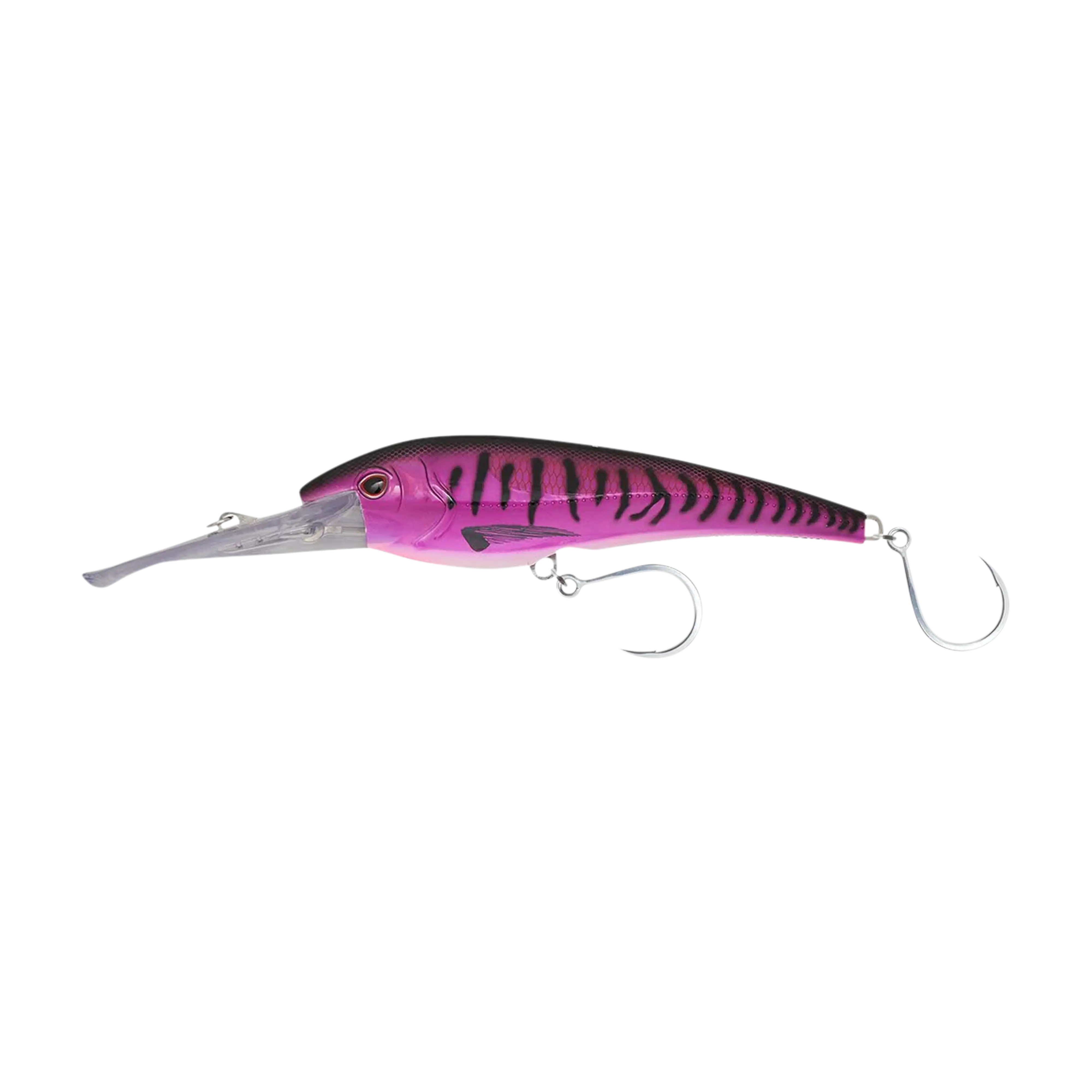 Nomad Design DTX 200 Minnow Heavy Duty SNK - 8"