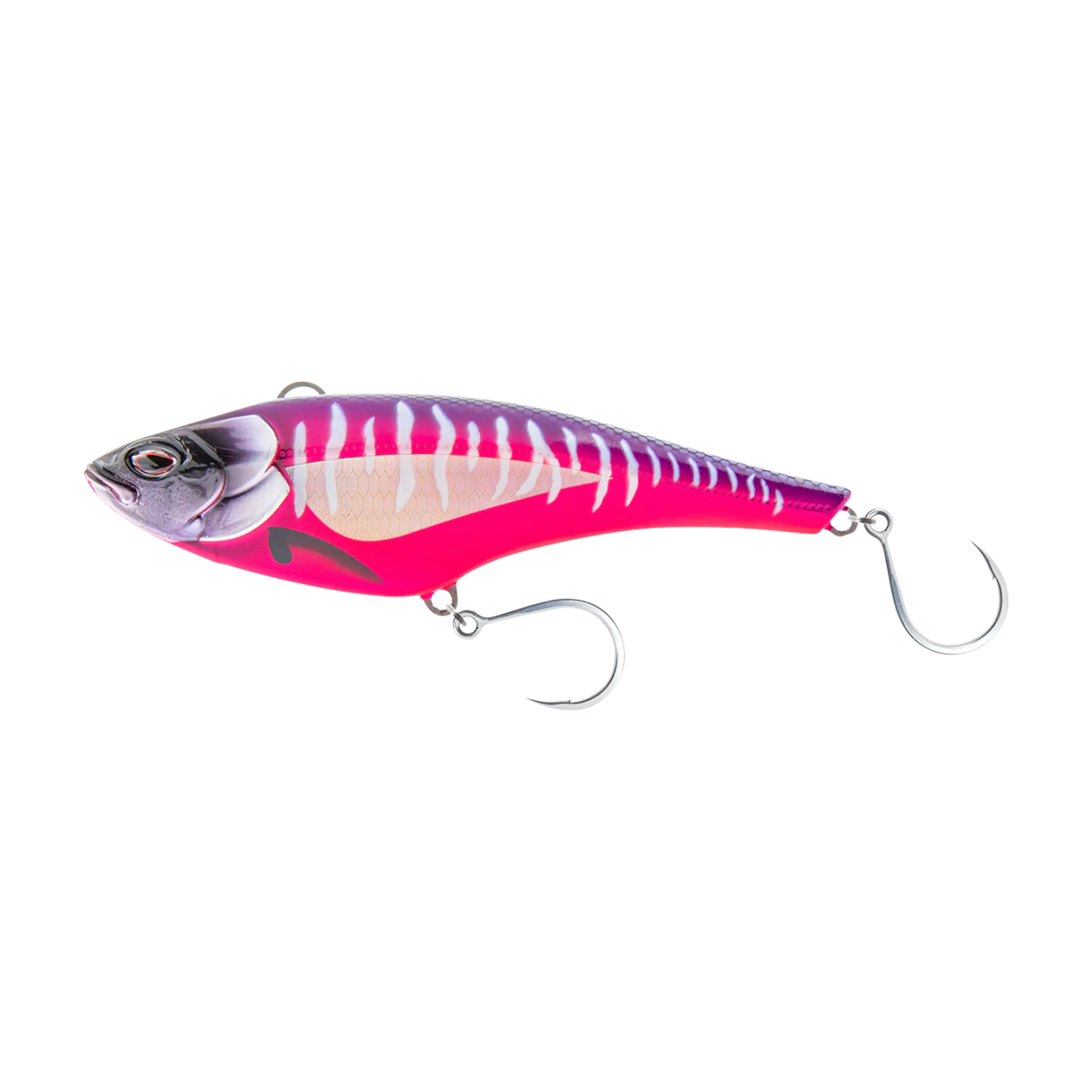 Nomad Tackle Madmacs Sinking High Speed Trolling Baits
