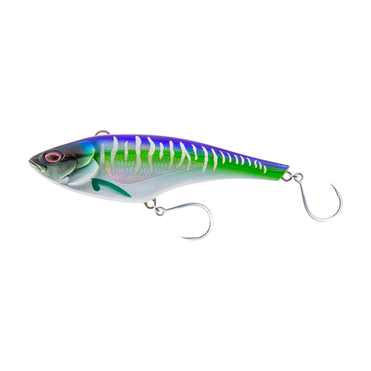 Nomad Tackle Madmacs Sinking High Speed Trolling Baits