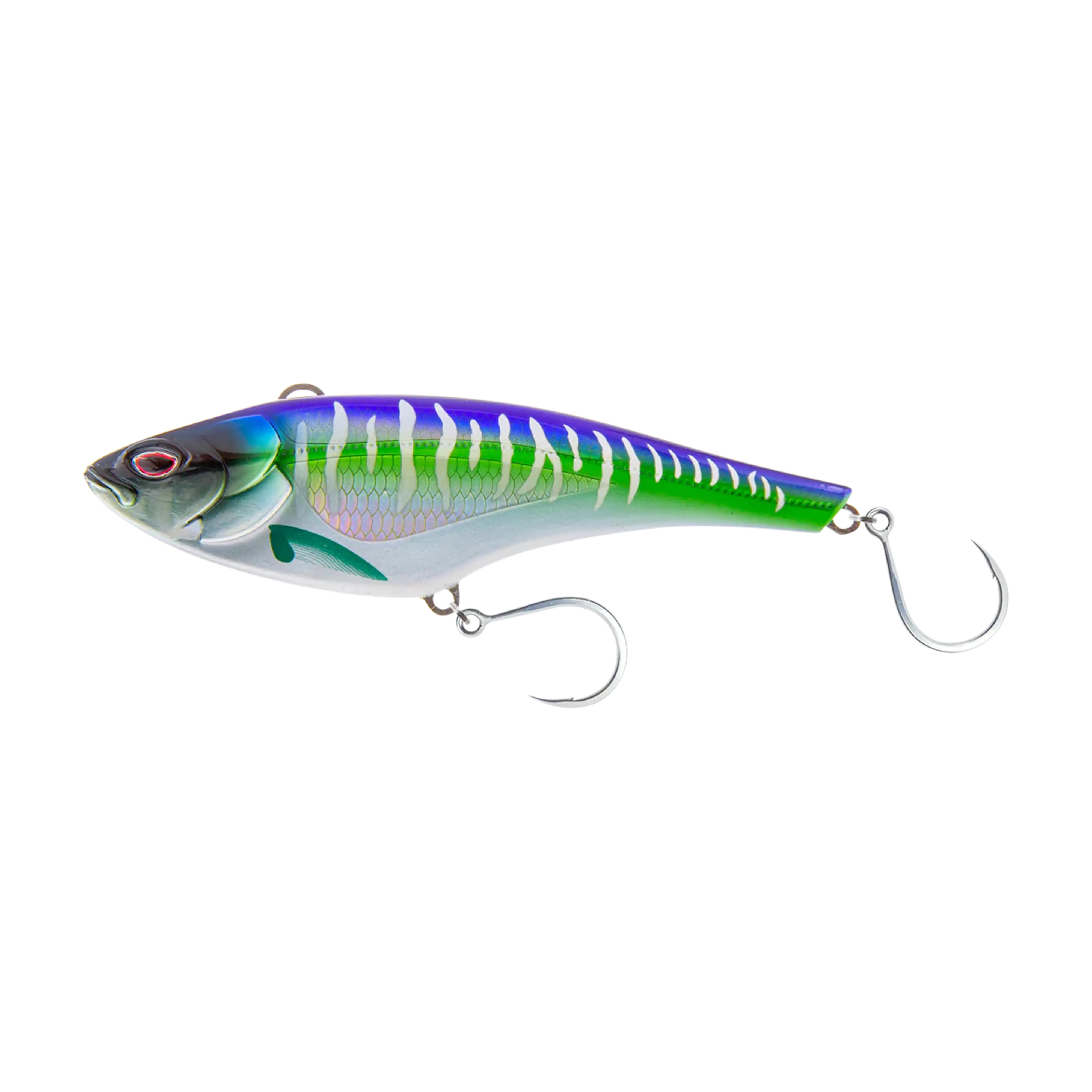 Nomad Tackle Madmacs Sinking Trolling Baits
