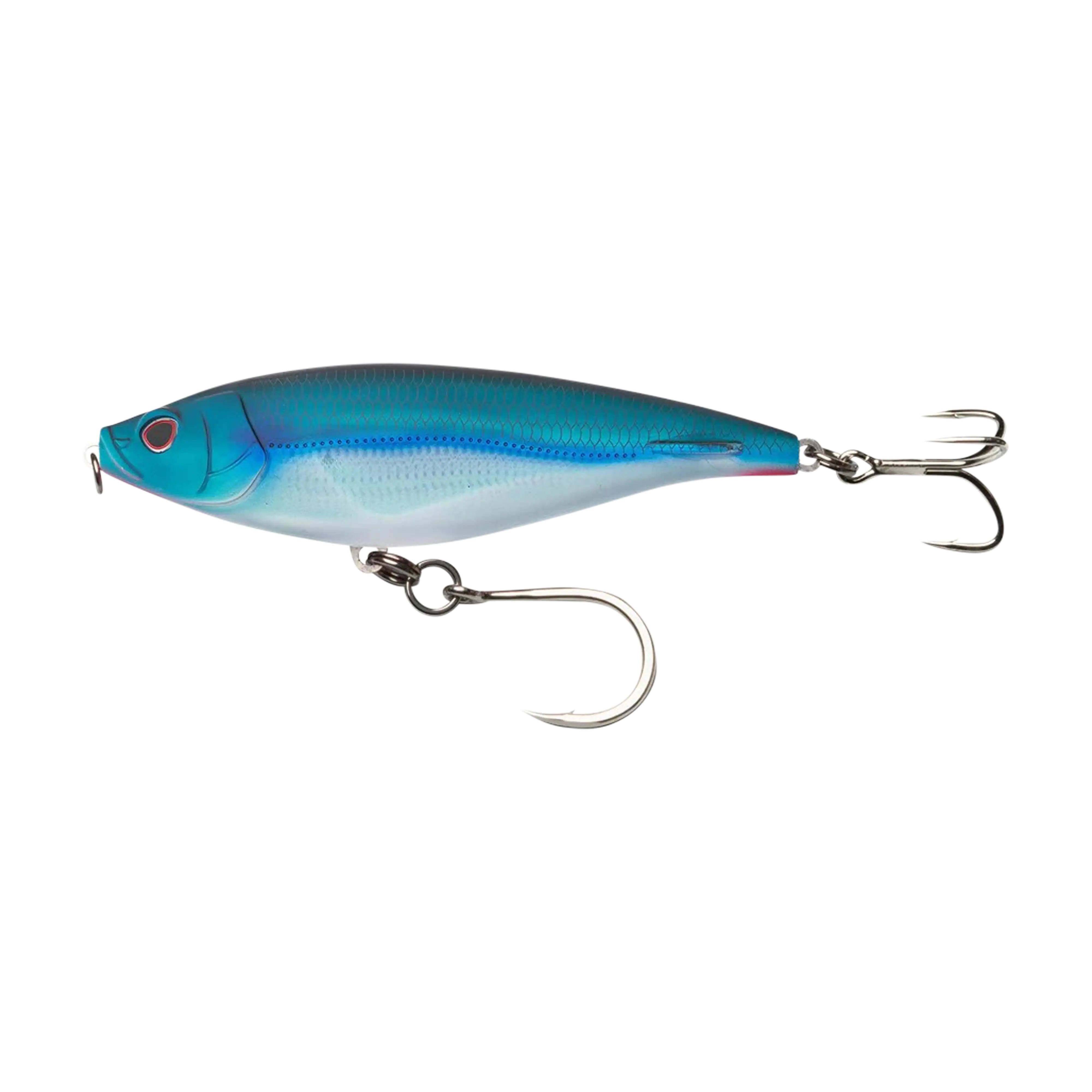 Nomad Tackle Madscad Saltwater Stickbaits