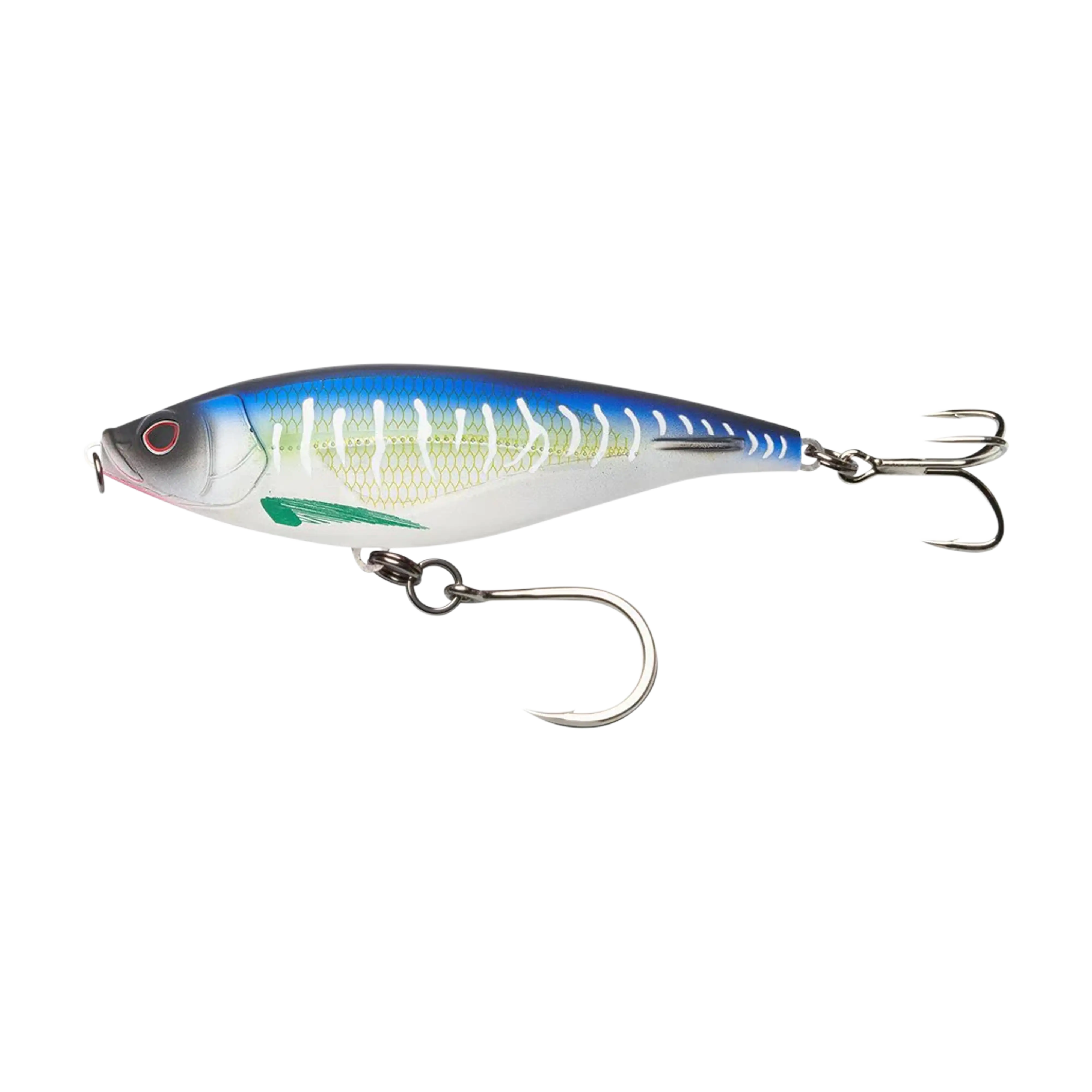 Nomad Tackle Madscad Saltwater Stickbaits
