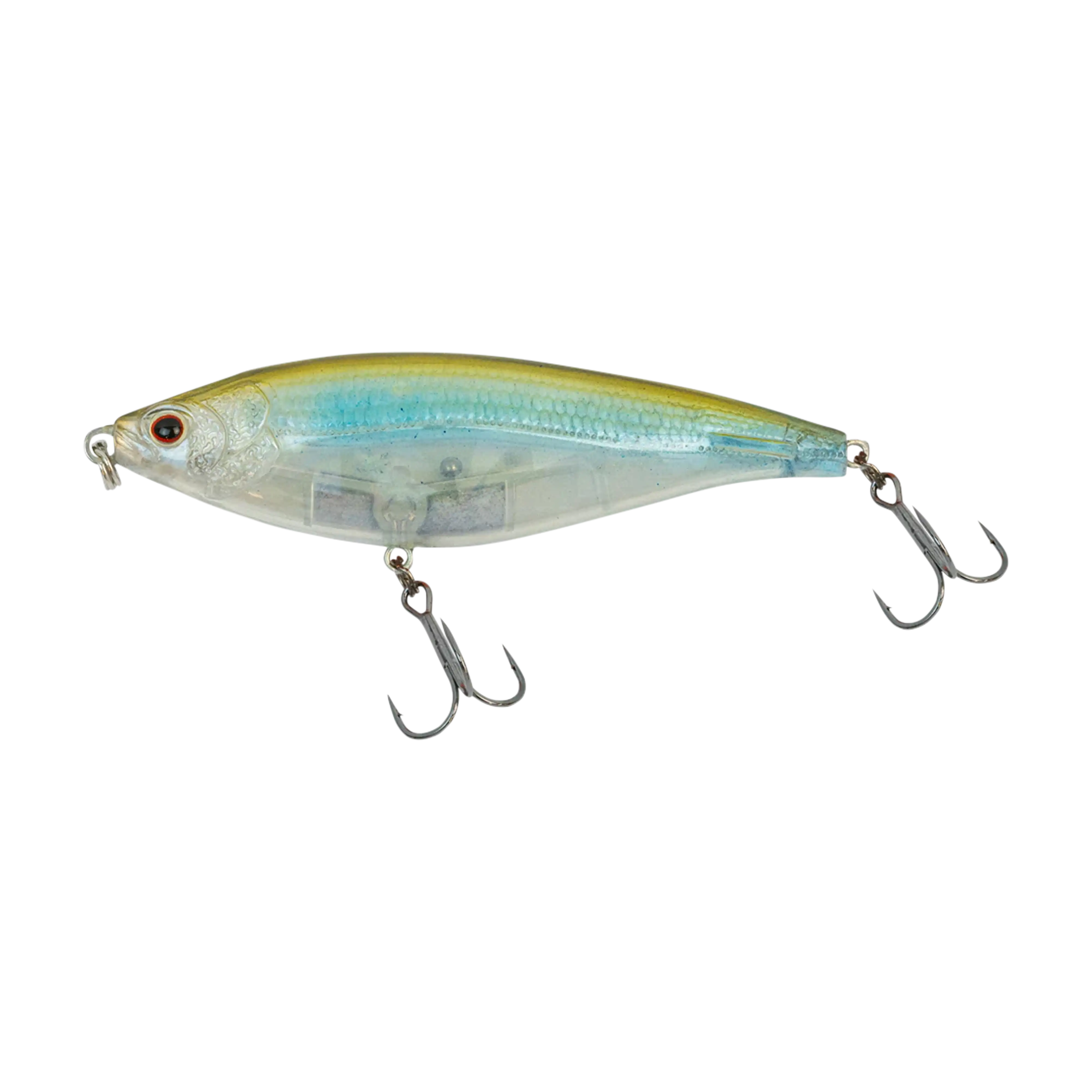 Nomad Tackle Madscad Saltwater Stickbaits