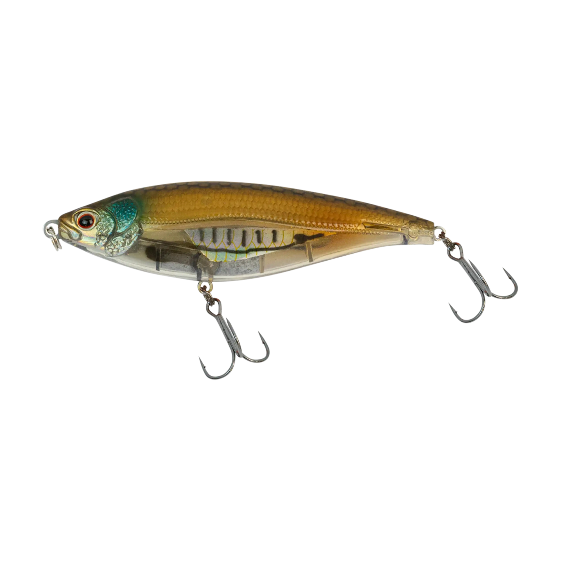 Nomad Tackle Madscad Saltwater Stickbaits