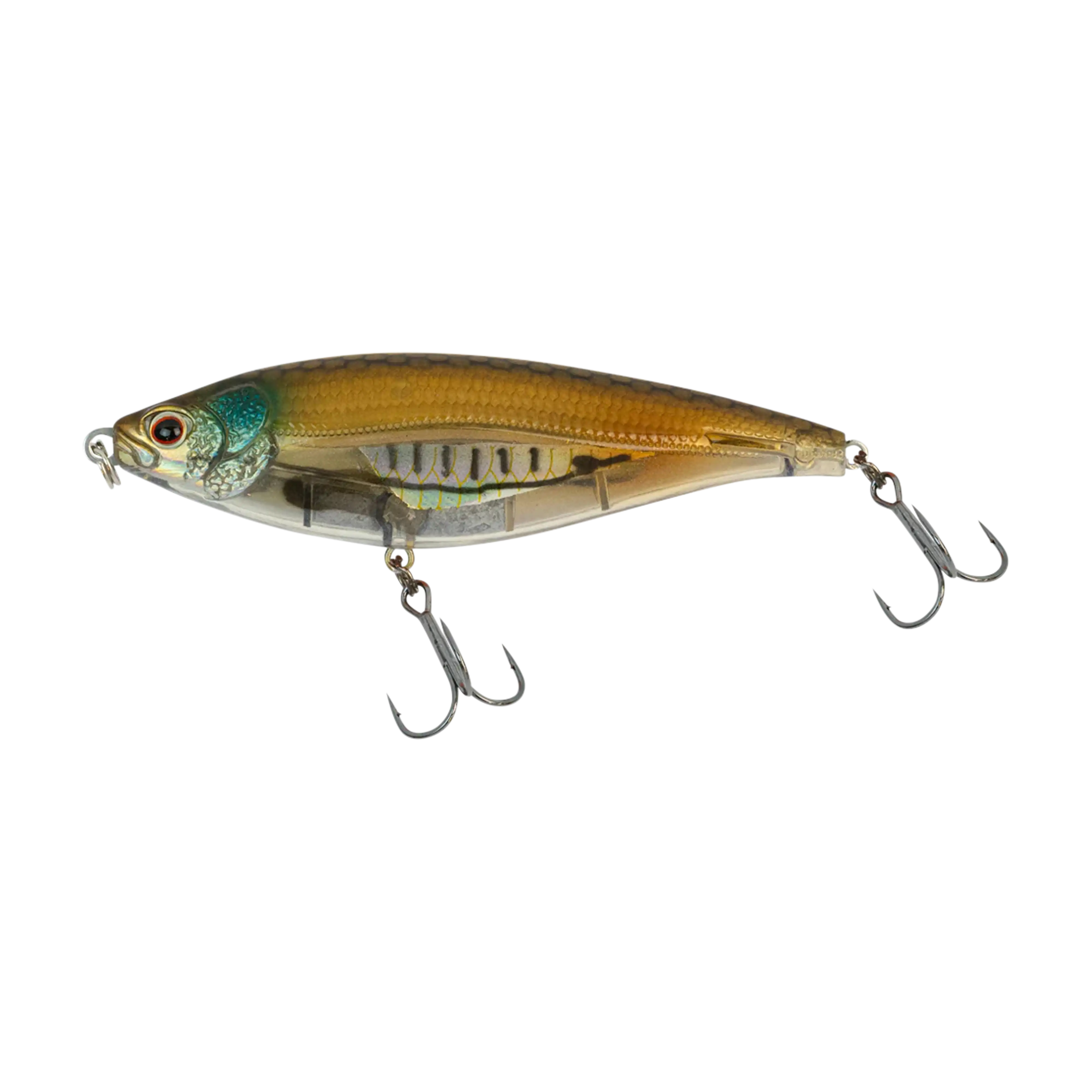 Nomad Tackle Madscad Saltwater Stickbaits
