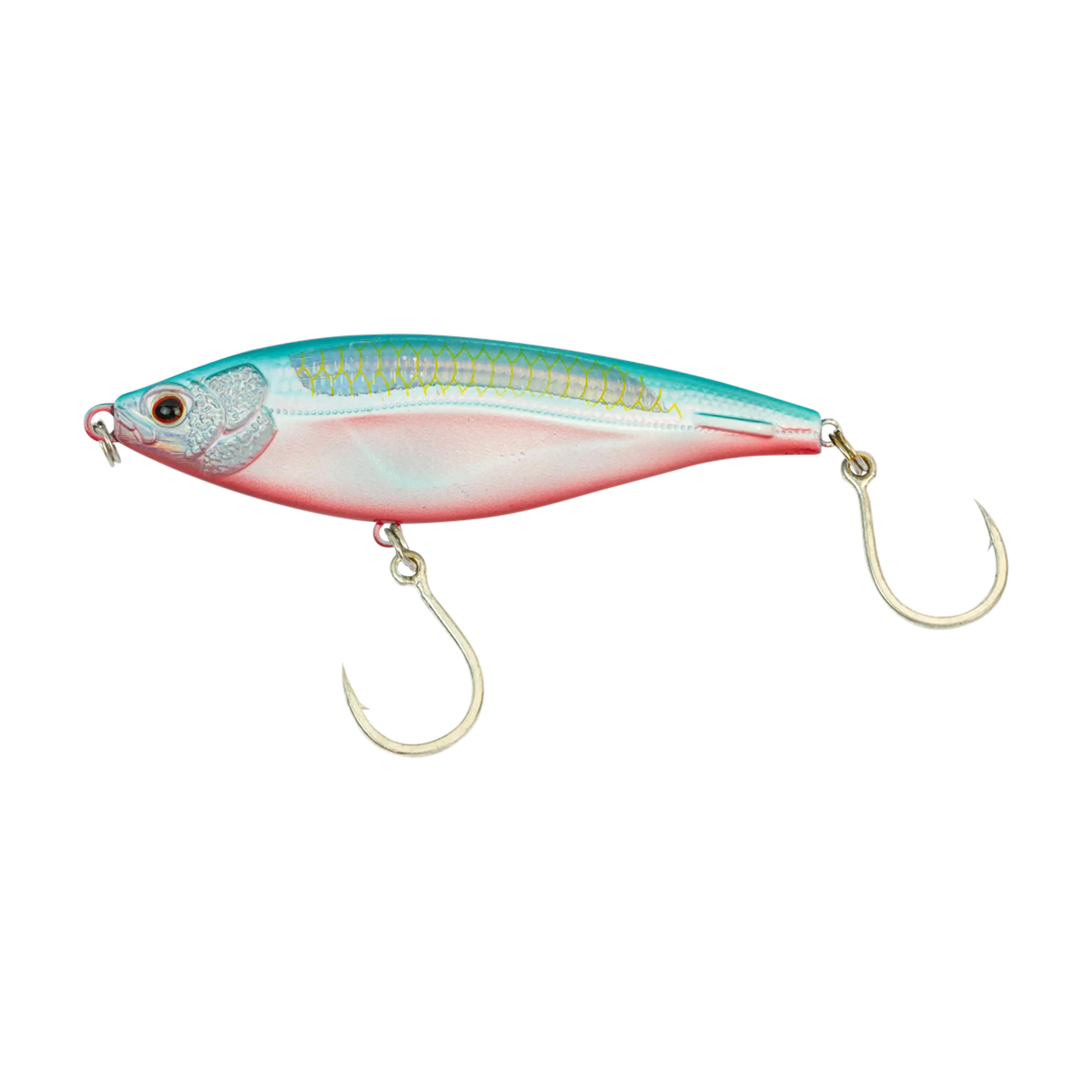 Nomad Tackle Madscad Saltwater Stickbaits