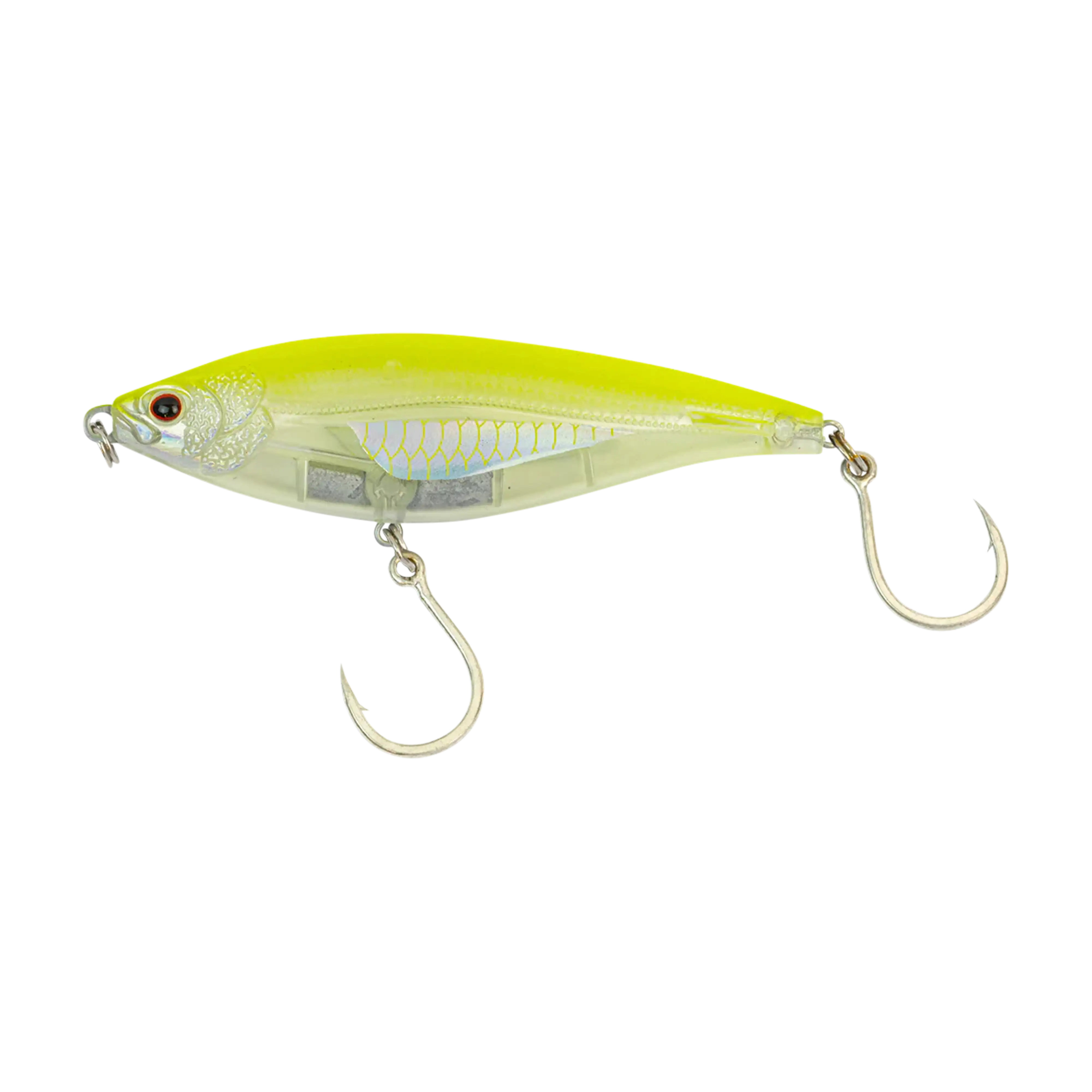 Nomad Tackle Madscad Saltwater Stickbaits