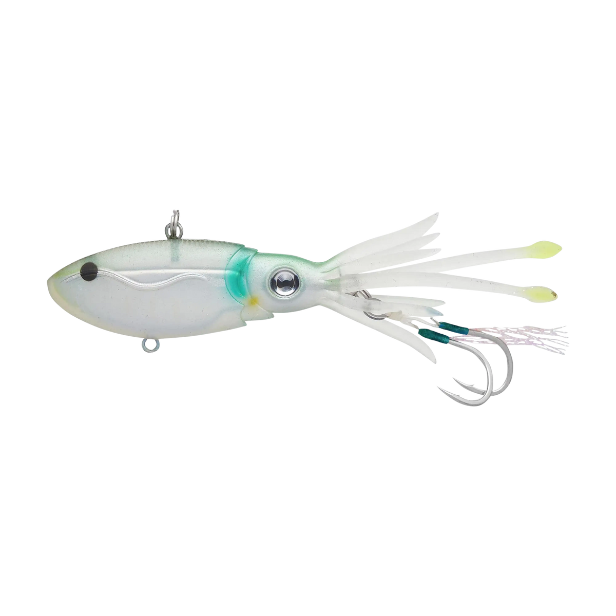 Nomad Tackle Squidtrex 130 Vibe Jig