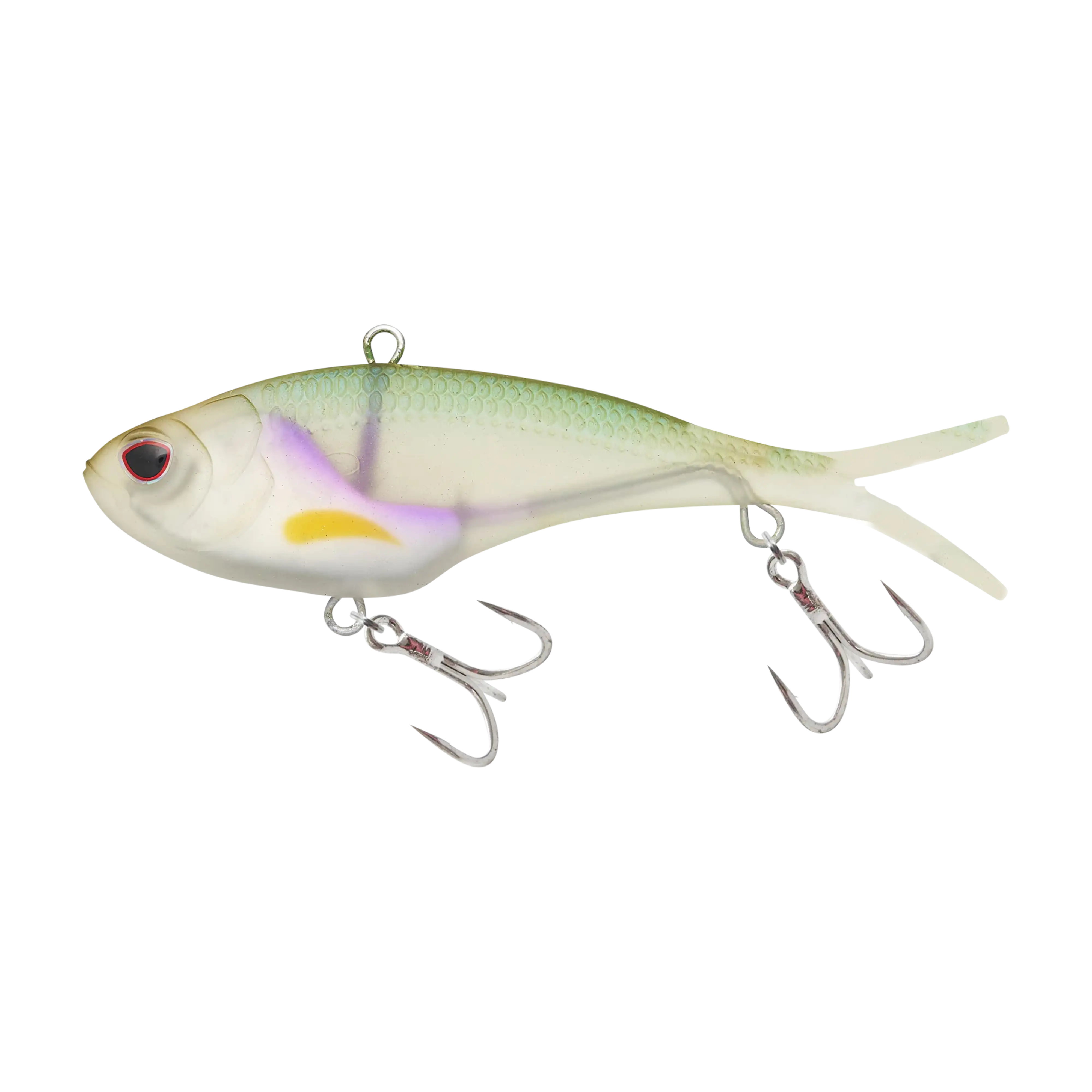 Nomad Tackle Vertrex Max Vibe Lipless Vibration Bait