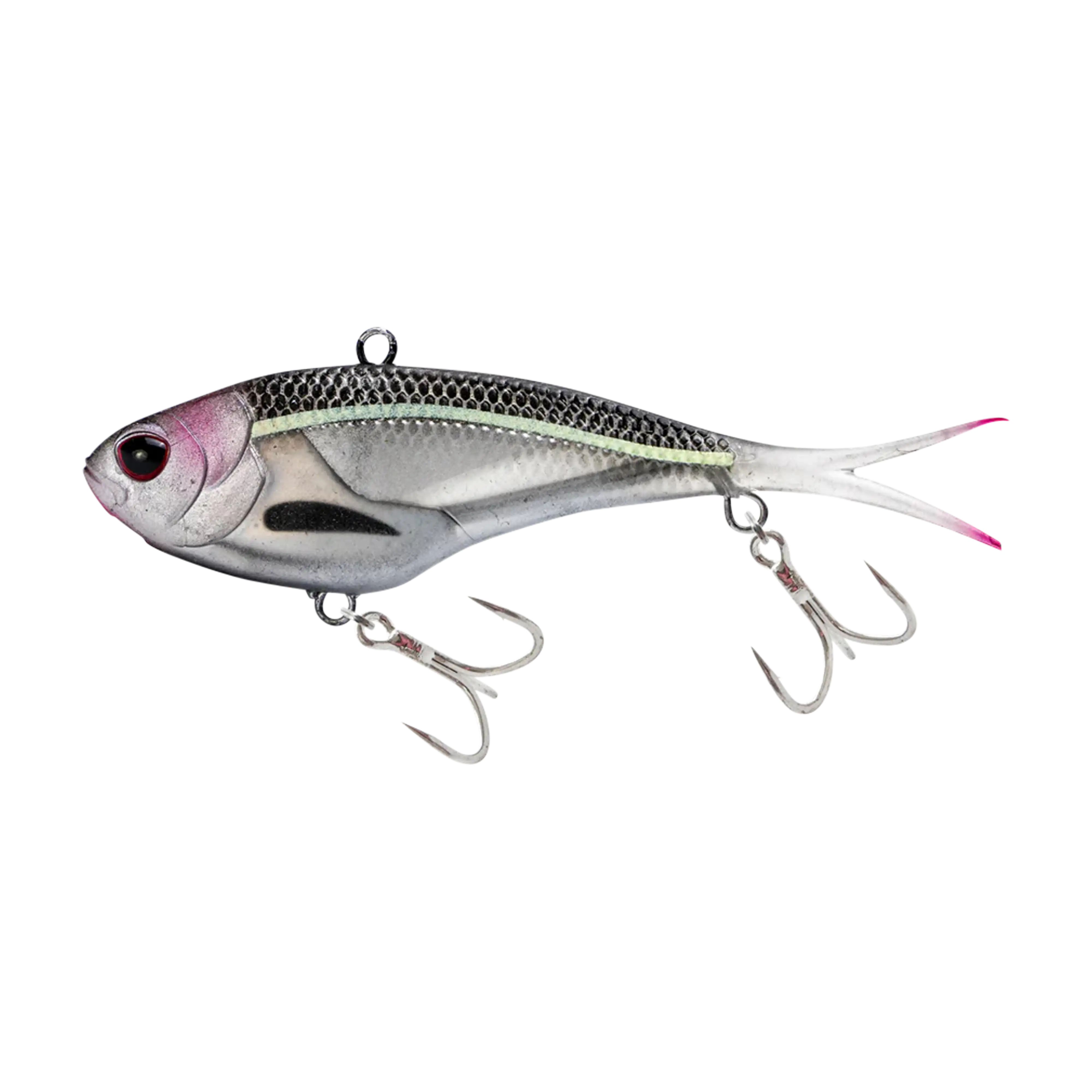 Nomad Tackle Vertrex Max Vibe Lipless Vibration Bait