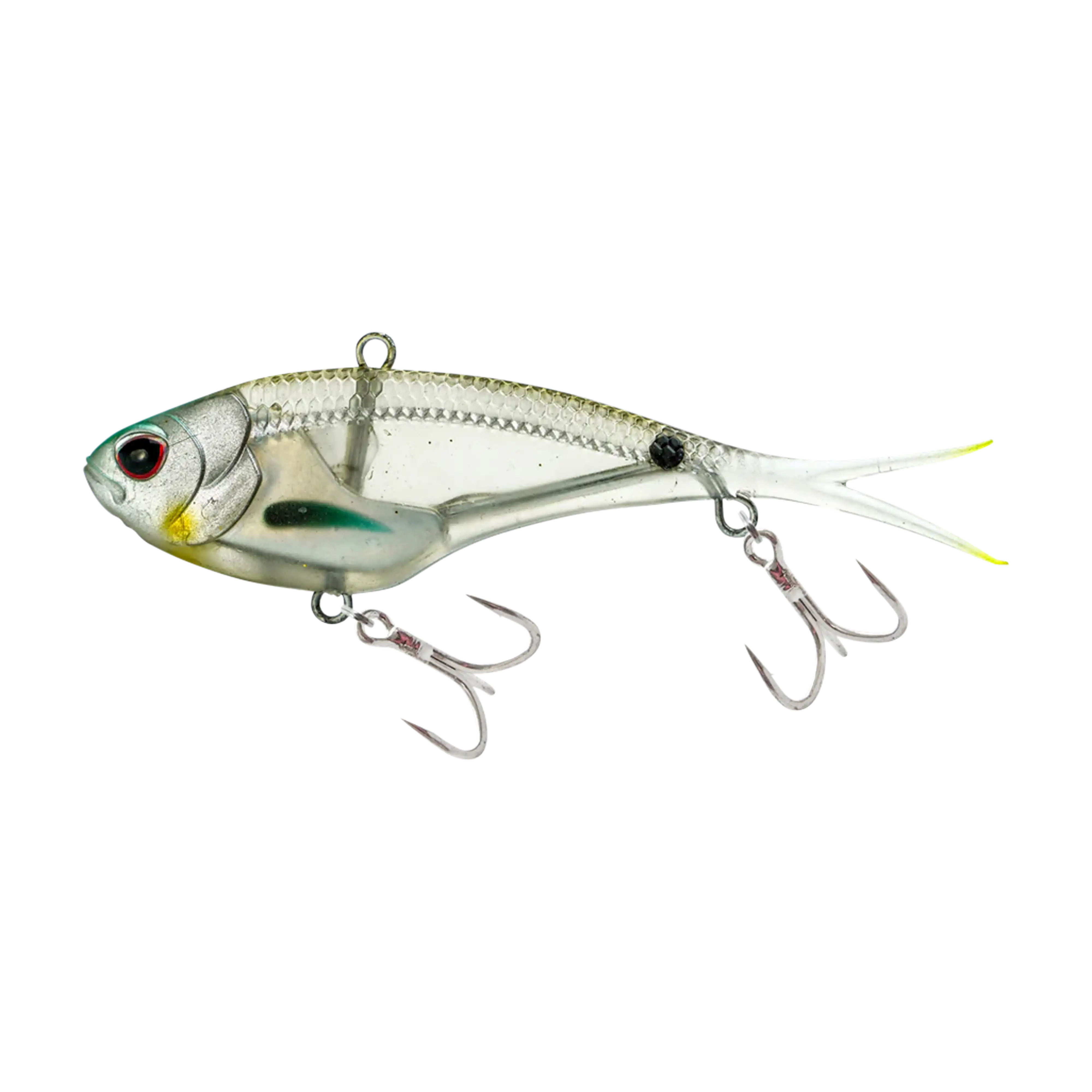 Nomad Tackle Vertrex Max Vibe Lipless Vibration Bait