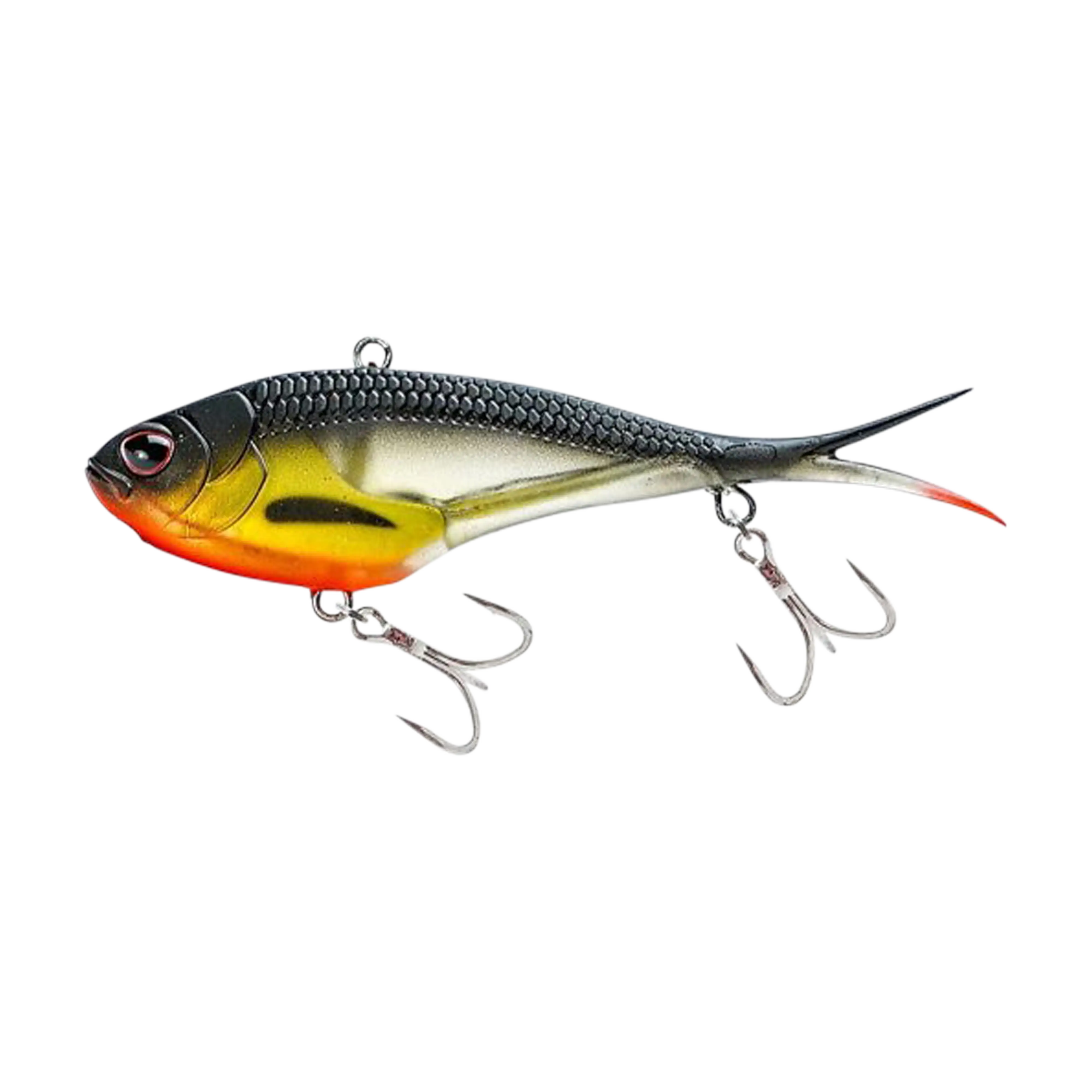 Nomad Tackle Vertrex Max Vibe Lipless Vibration Bait