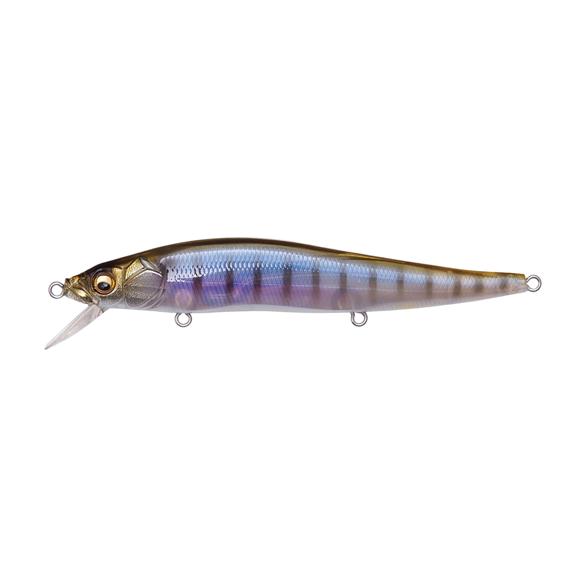 Megabass Vision 110 Jerkbaits