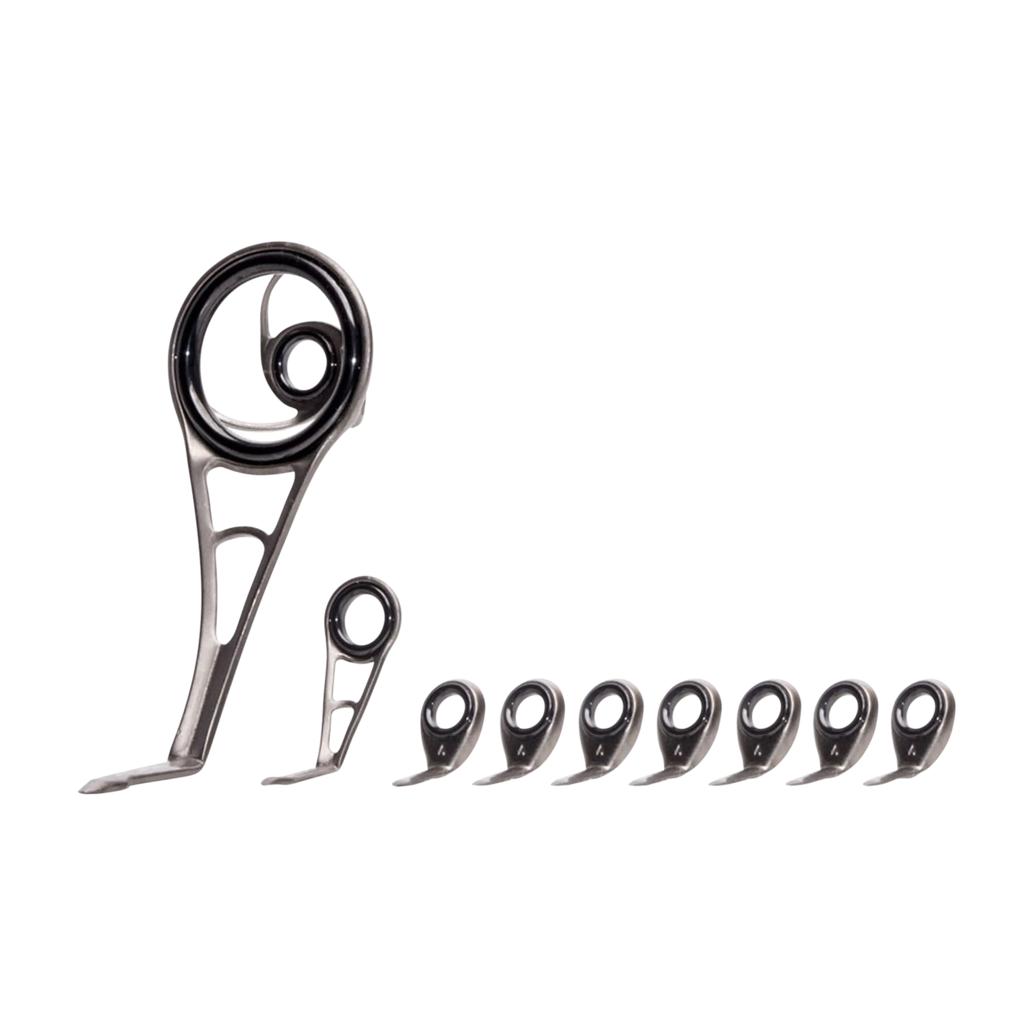 American Tackle Original MicroWave Spinning Guide Set