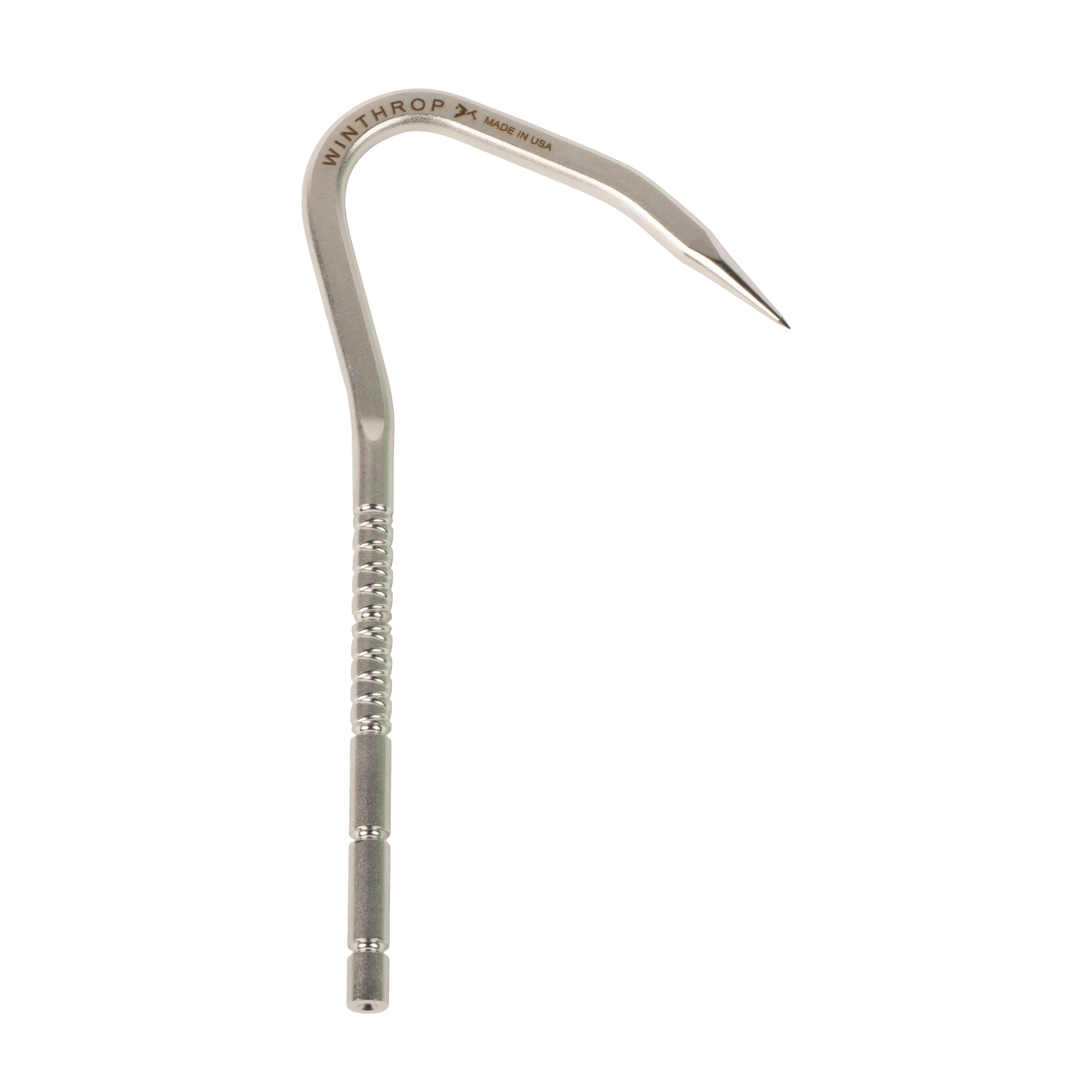 Winthrop Tackle Gaff Pick Hook