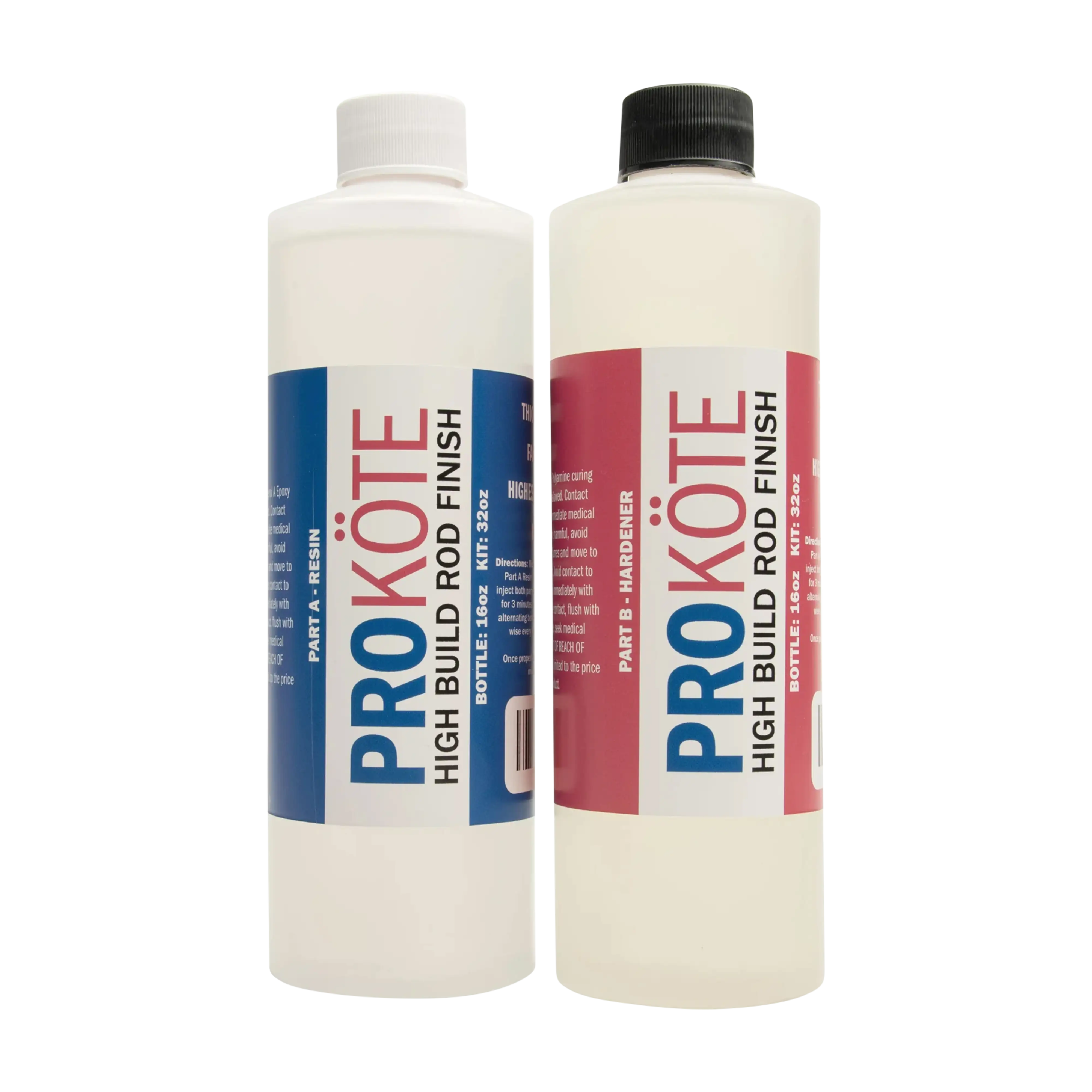 ProKöte High-Build Rod Building Thread Finish