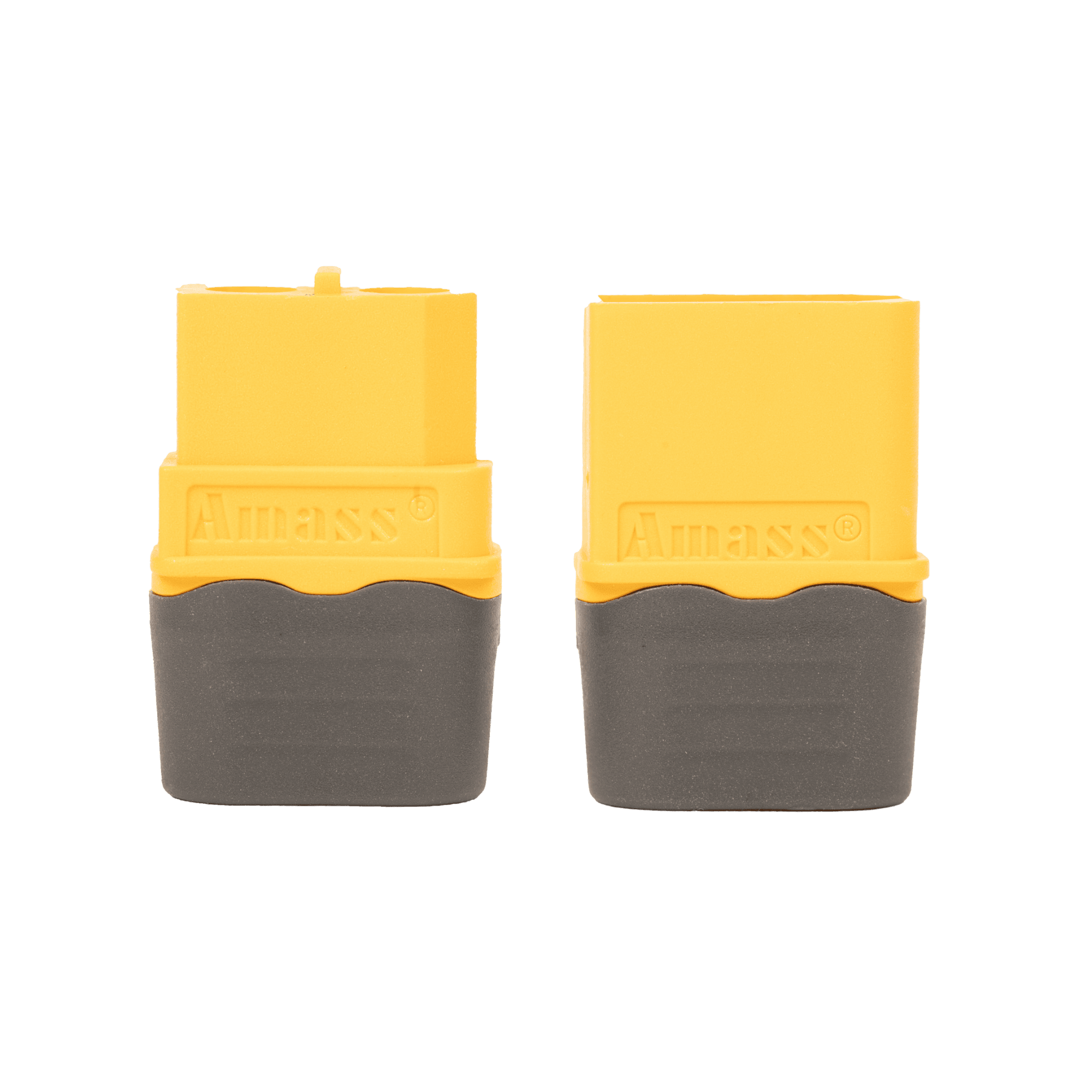 CRB RBS PRO G2 Replacement Electrical Connectors for Foot Pedal