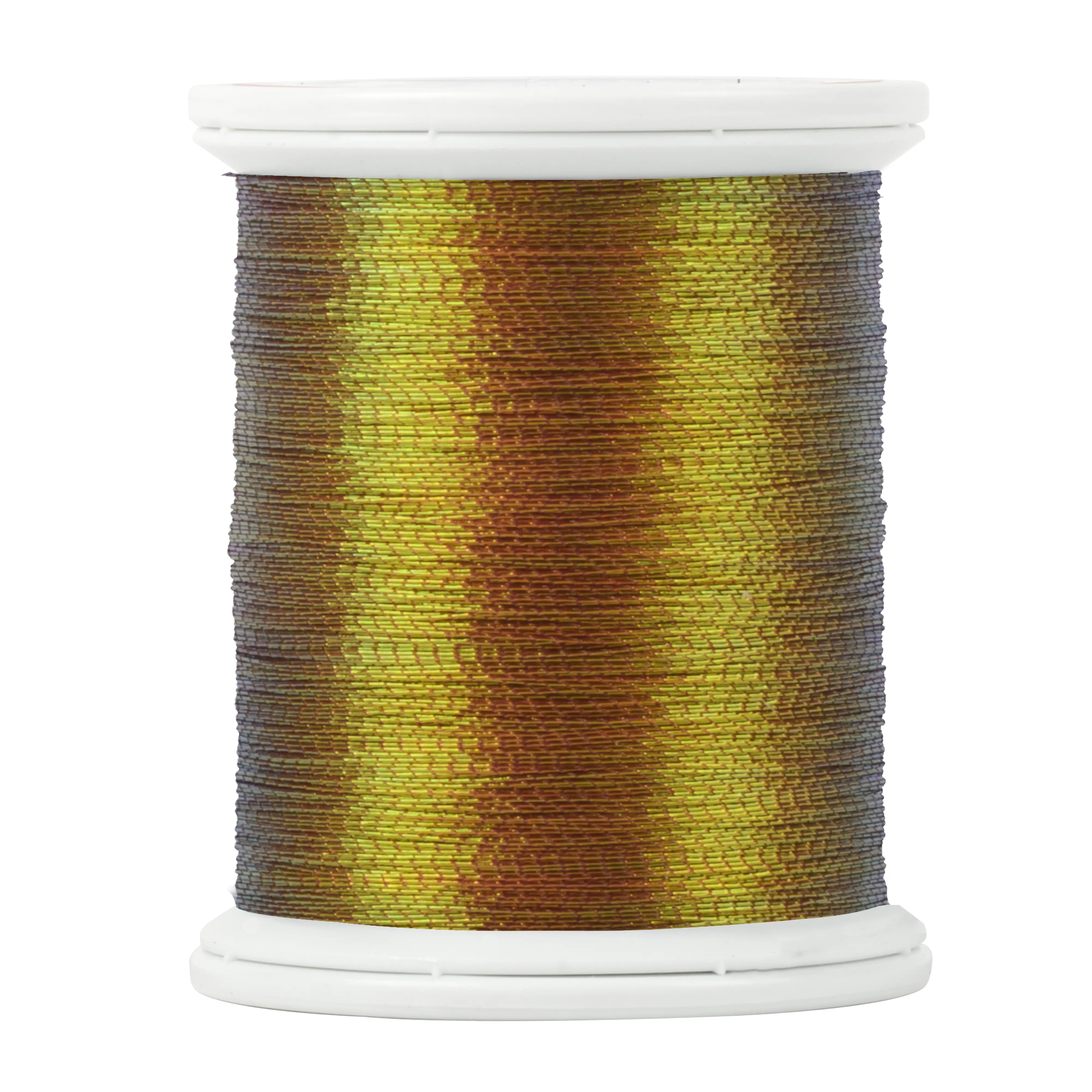 Metallic Thread for Rod Building - Free Shipping