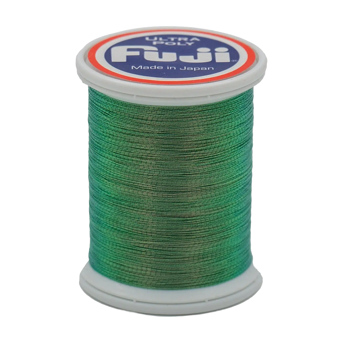 Fuji Ultra Poly Prisma Thread Nuclear Chicken