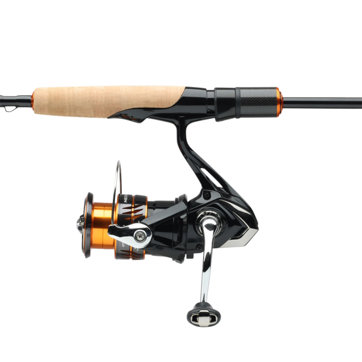 Shimano Nexave Spinning Combos