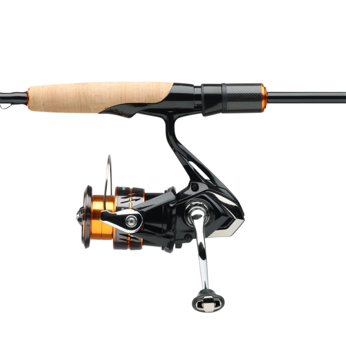 Shimano Nexave Spinning Combos