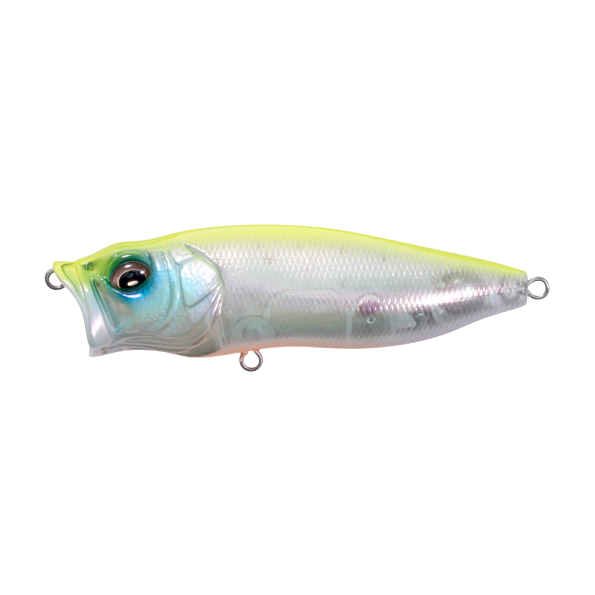 Megabass PopMax Topwater