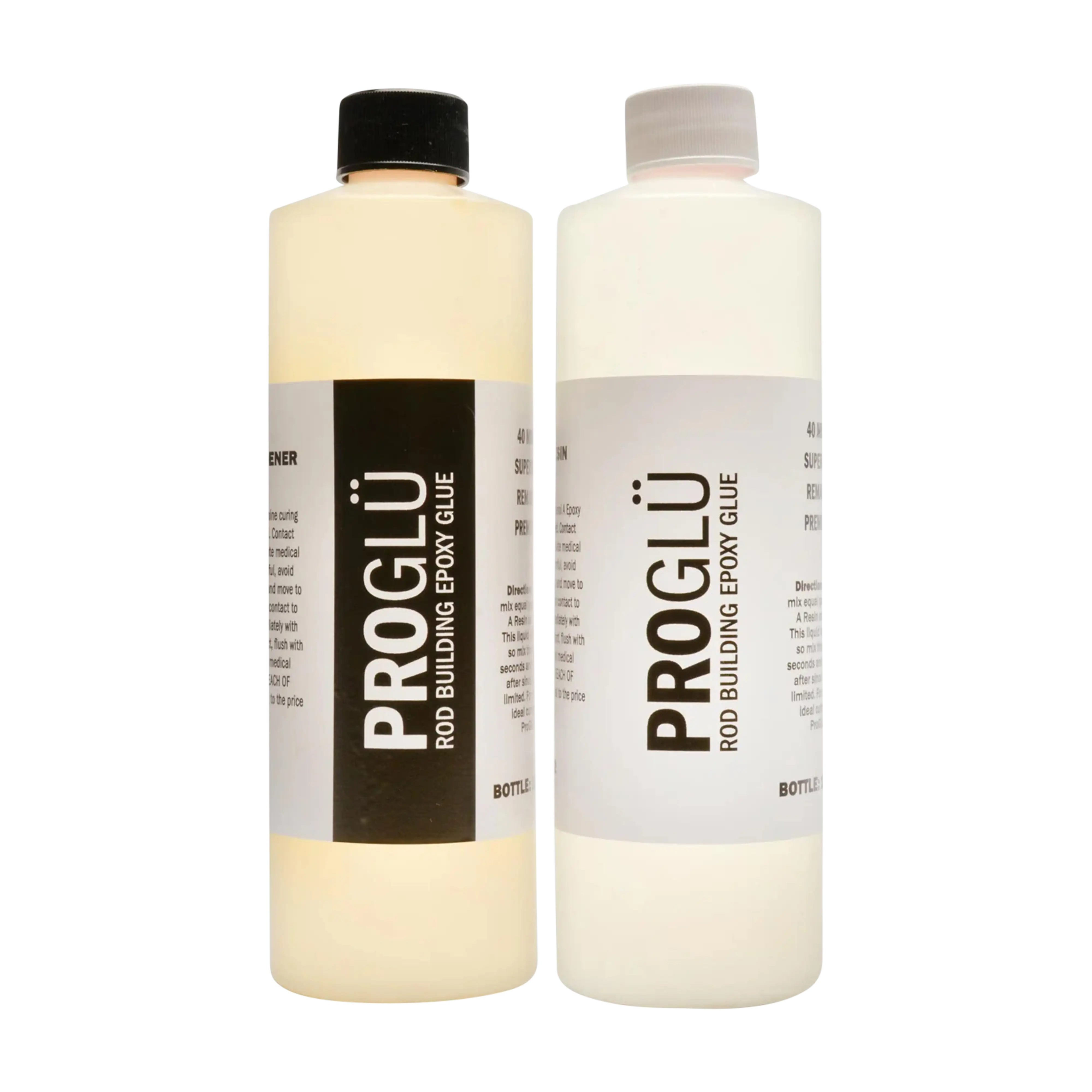 ProGlu Premium Rod Building Epoxy Glue