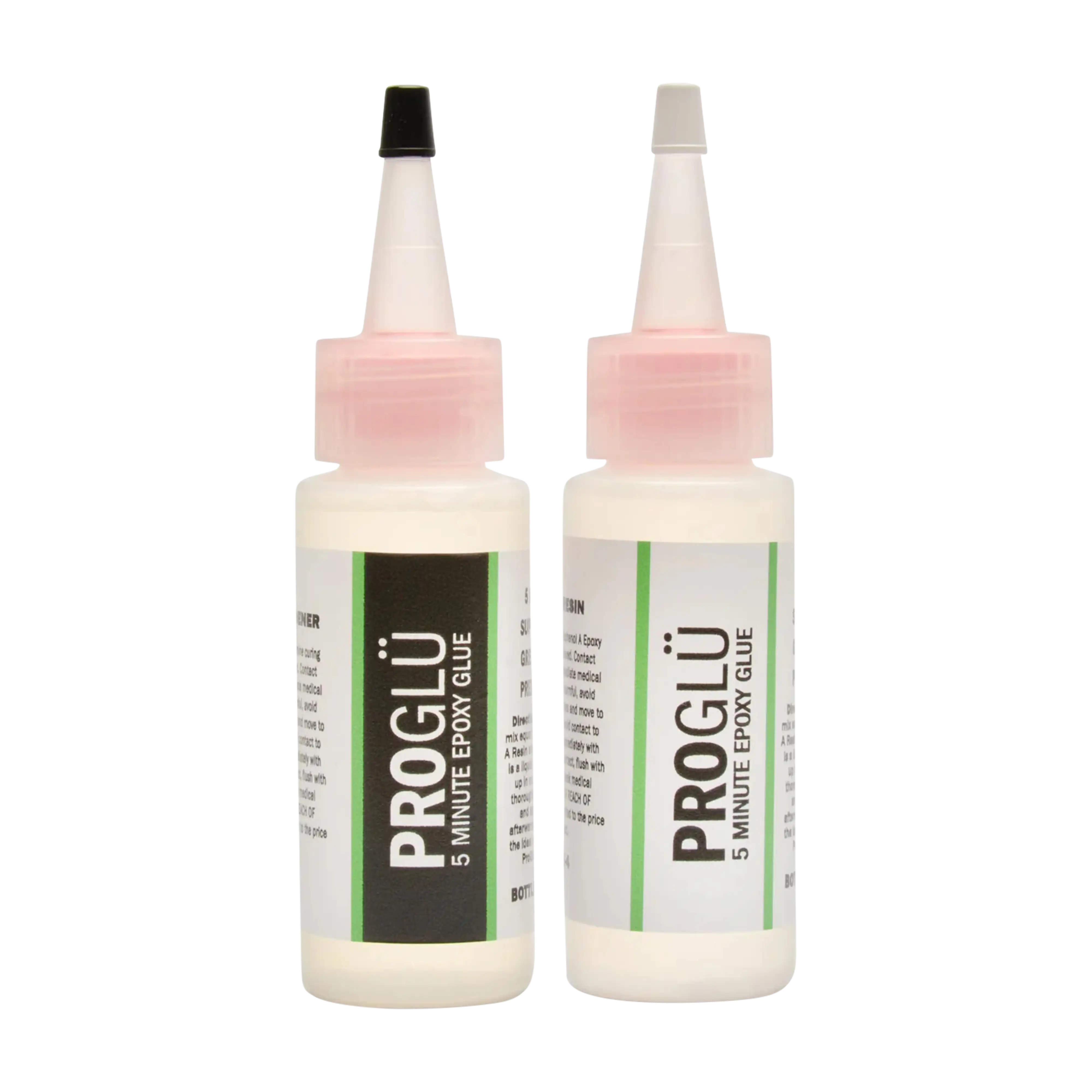 ProGlu Premium 5-Minute Rod Building Epoxy Glue