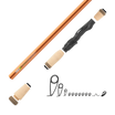 Post Spawn Bass Spinning Rod Kits