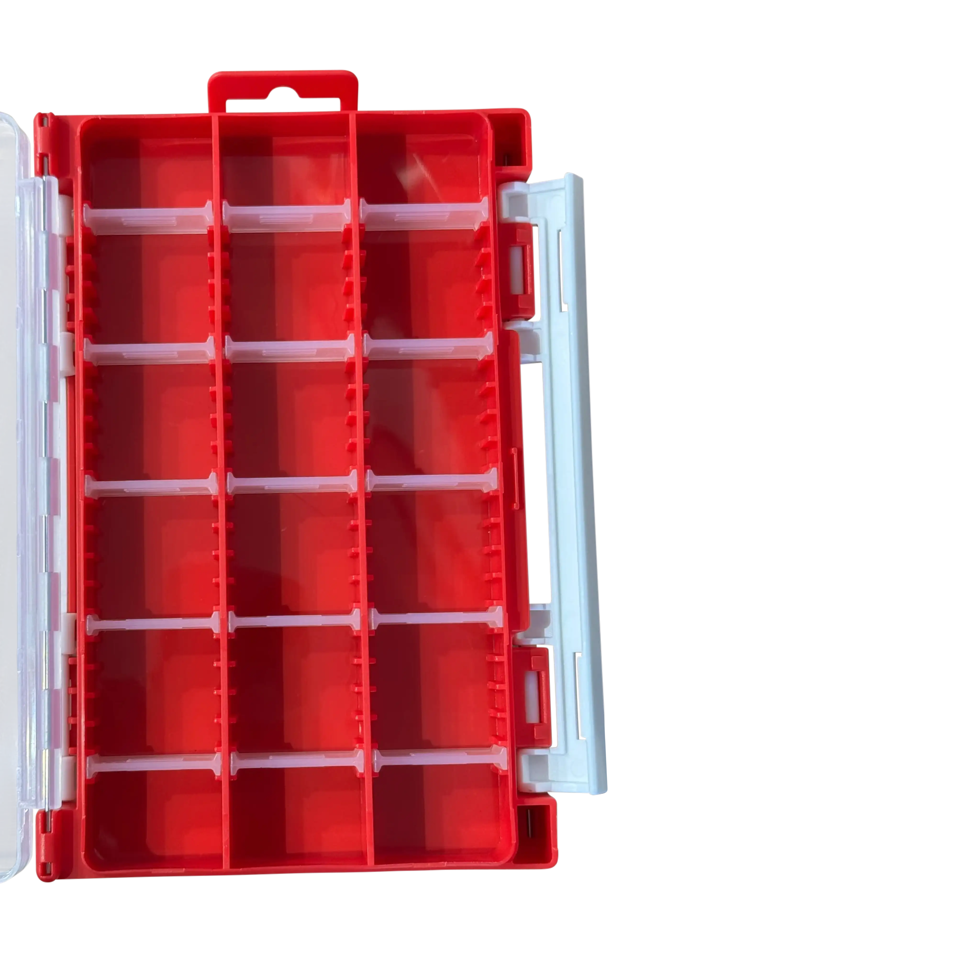 Palmarius Assist Hook Organizer Box