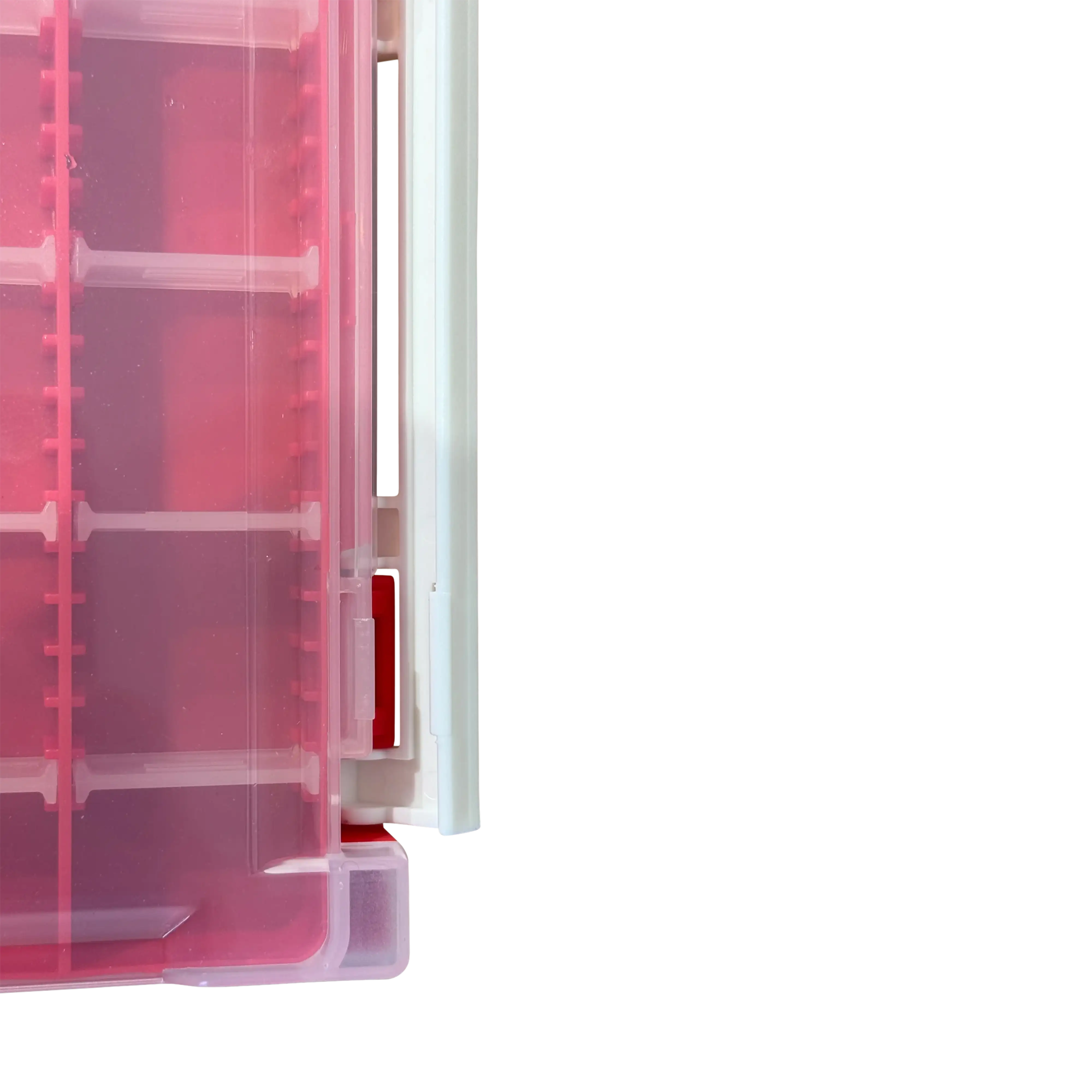 Palmarius Assist Hook Organizer Box