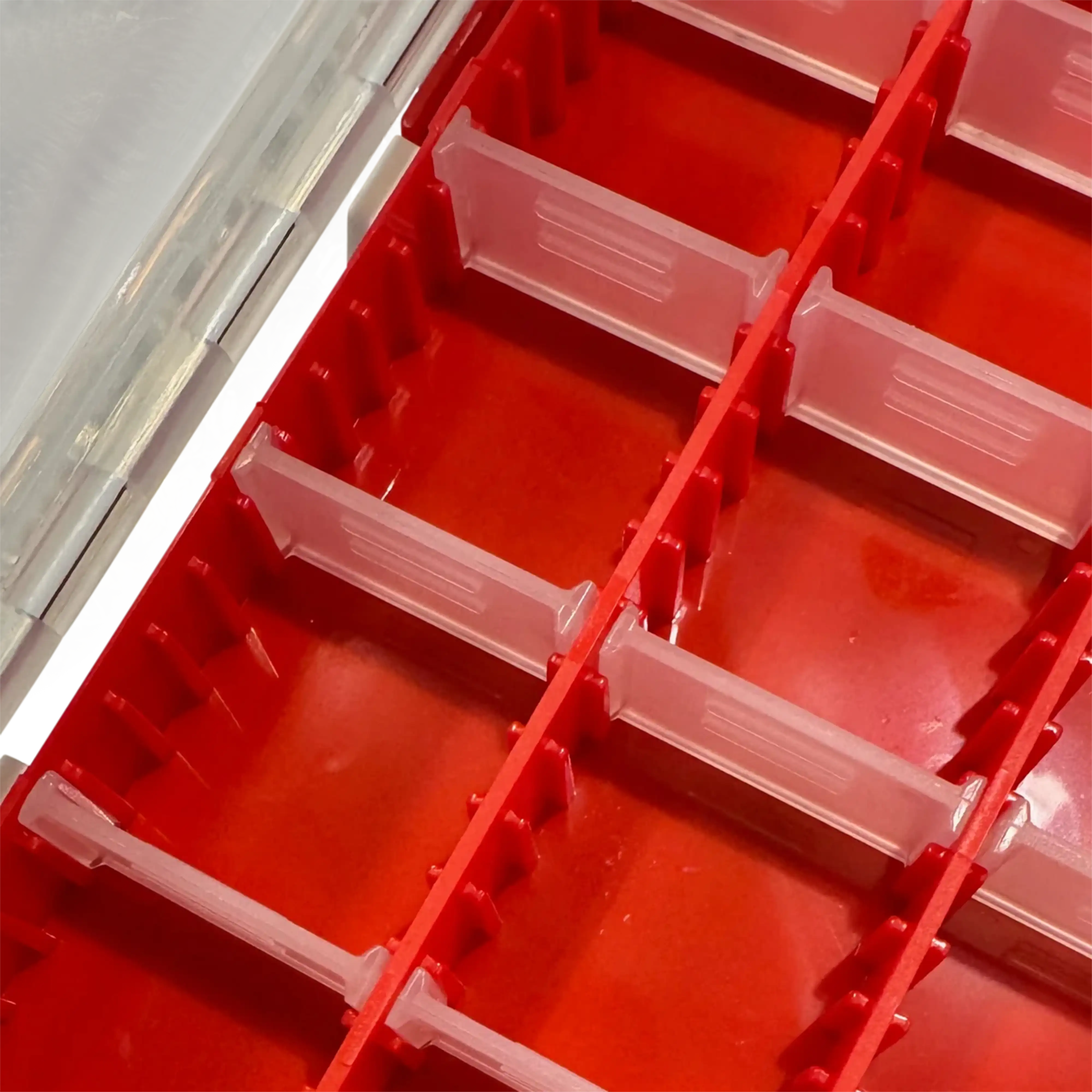 Palmarius Assist Hook Organizer Box