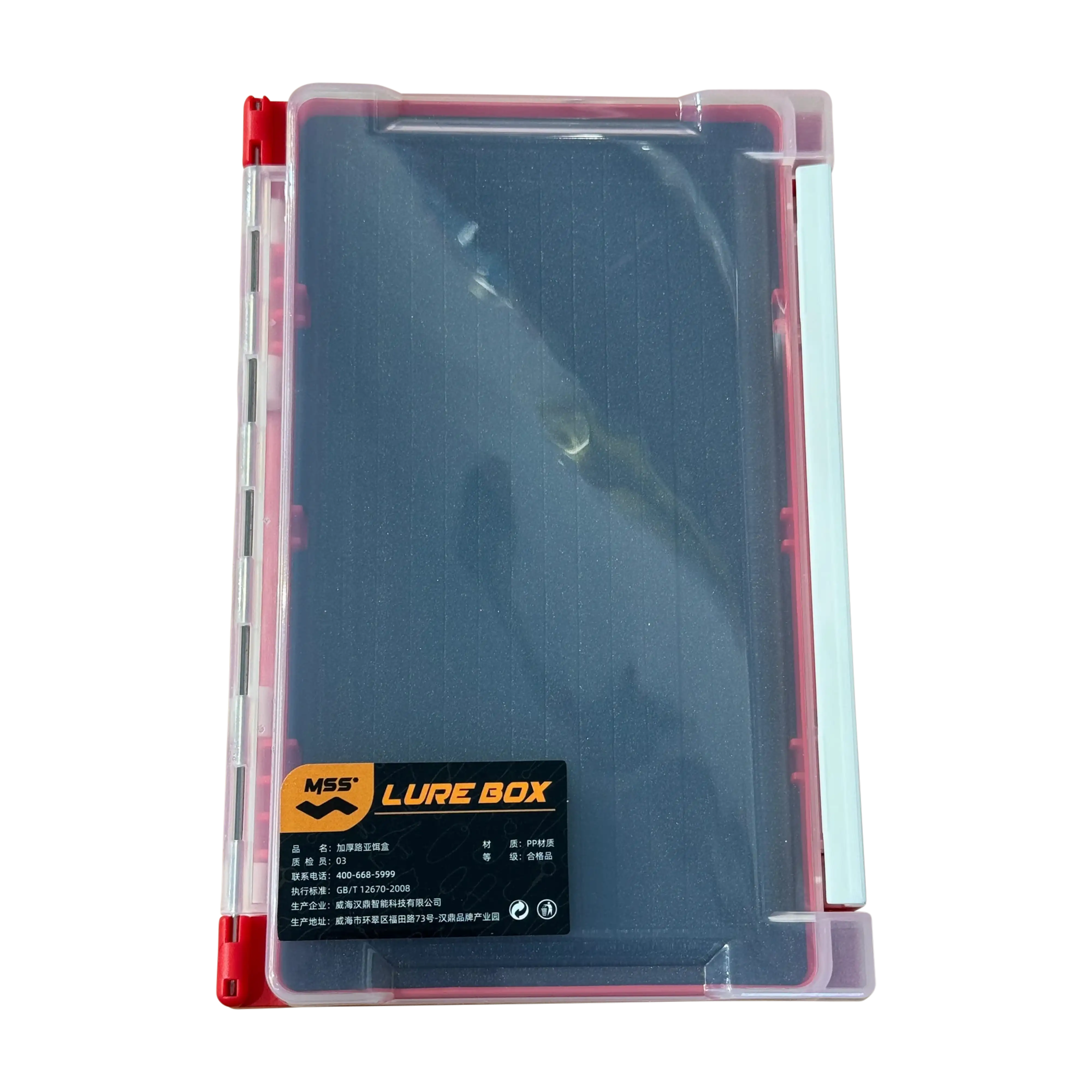 Palmarius Assist Hook Organizer Box