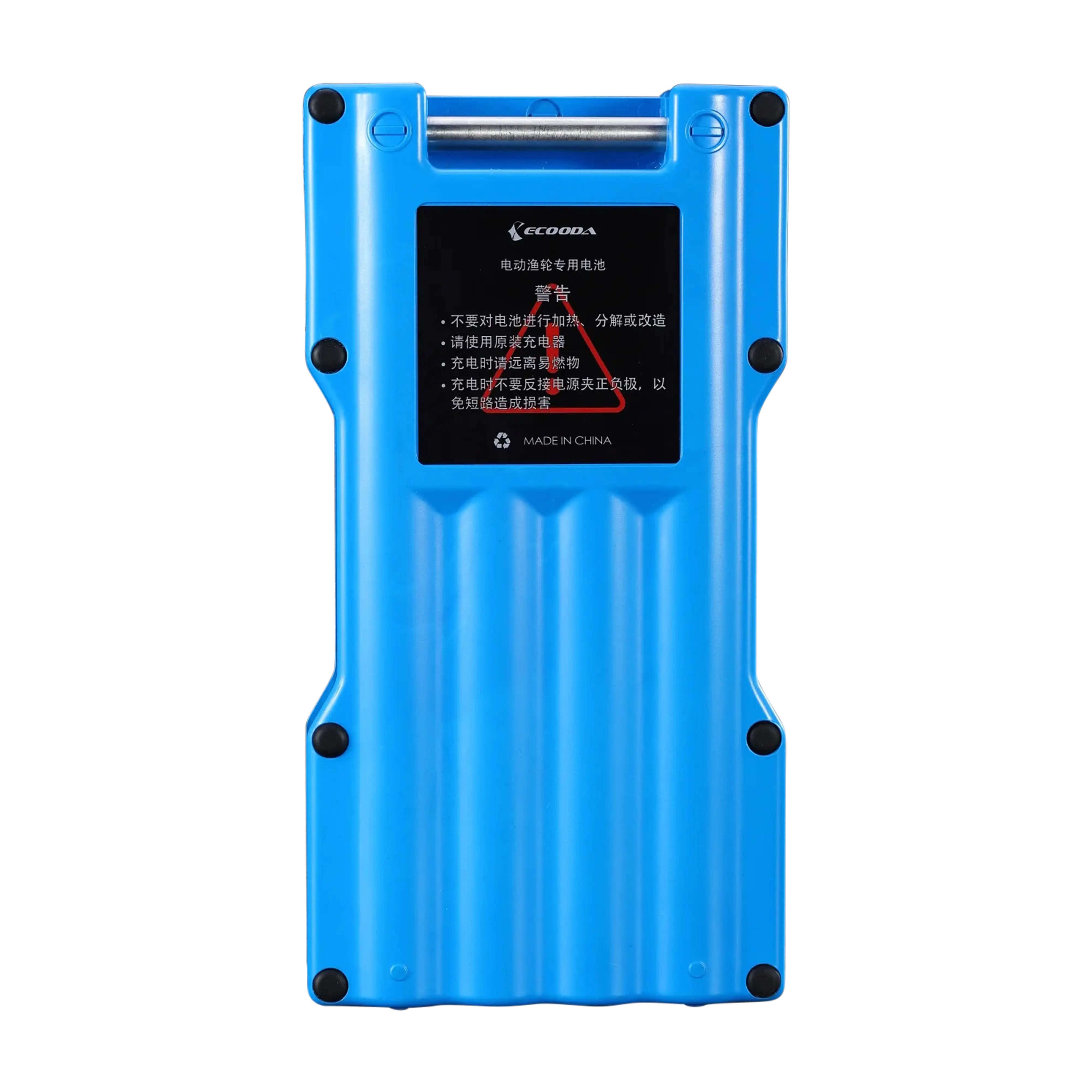 Palmarius Ecooda High Capacity Lithium Ion Battery