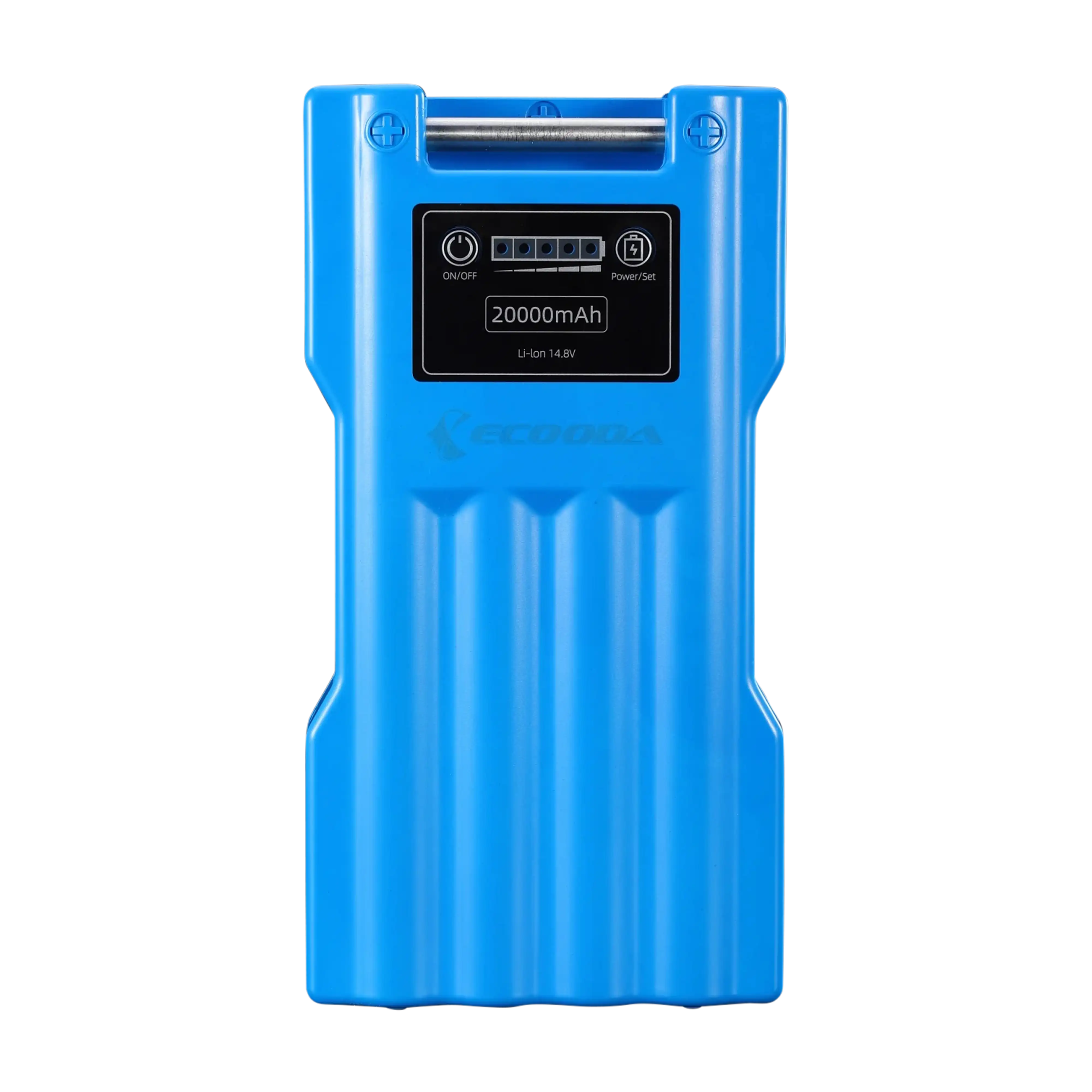 Palmarius Ecooda High Capacity Lithium Ion Battery