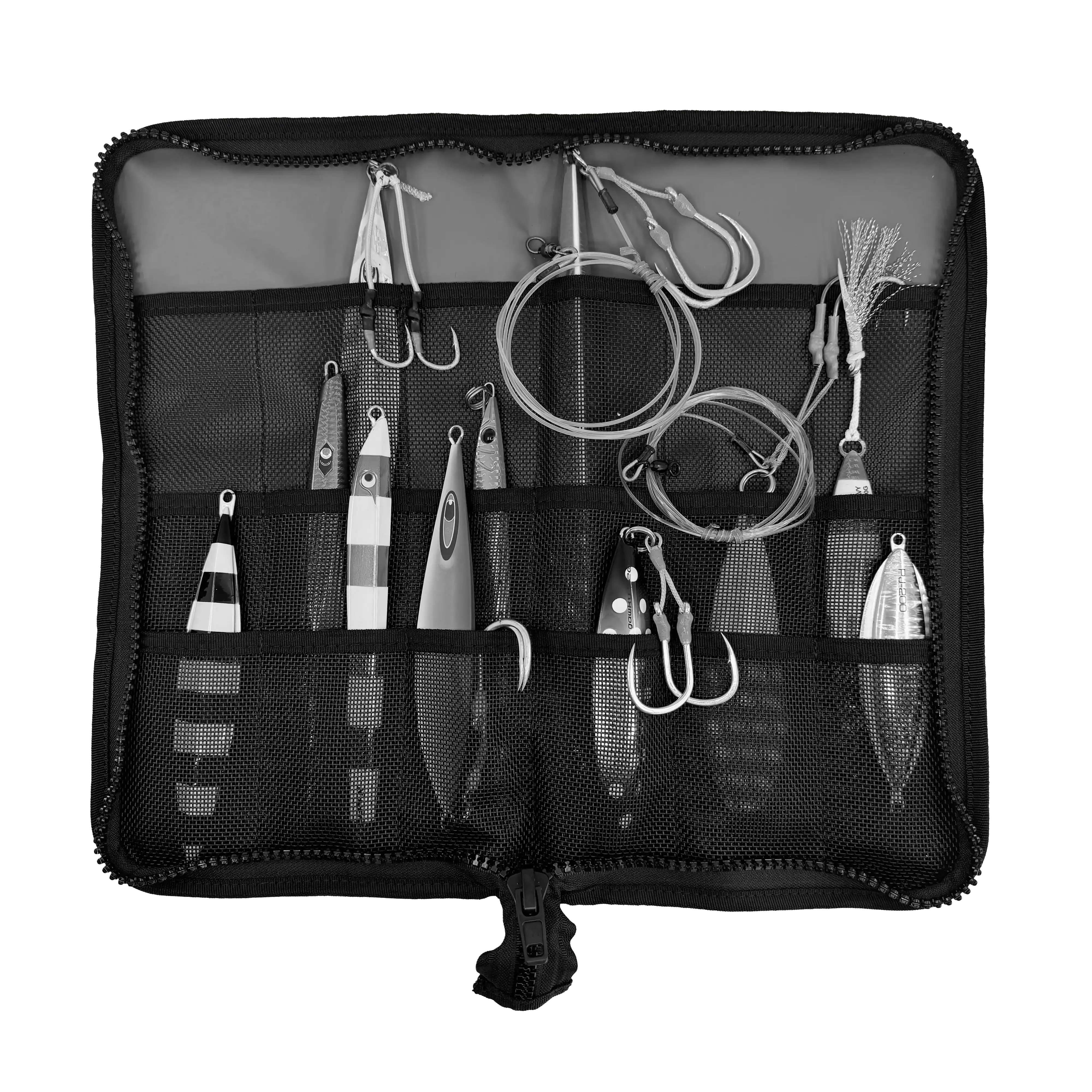 Palmarius Jig Wallet