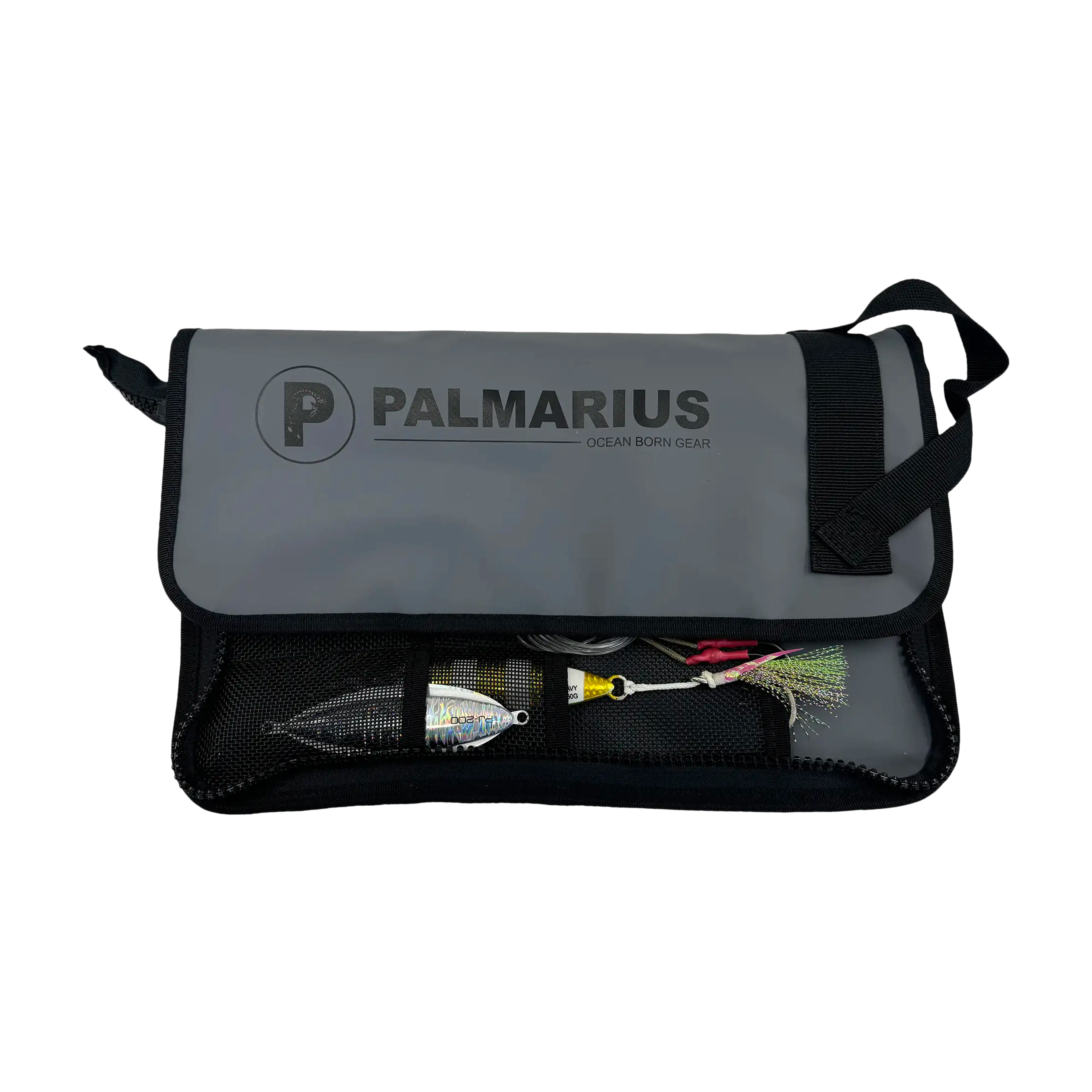 Palmarius Jig Wallet