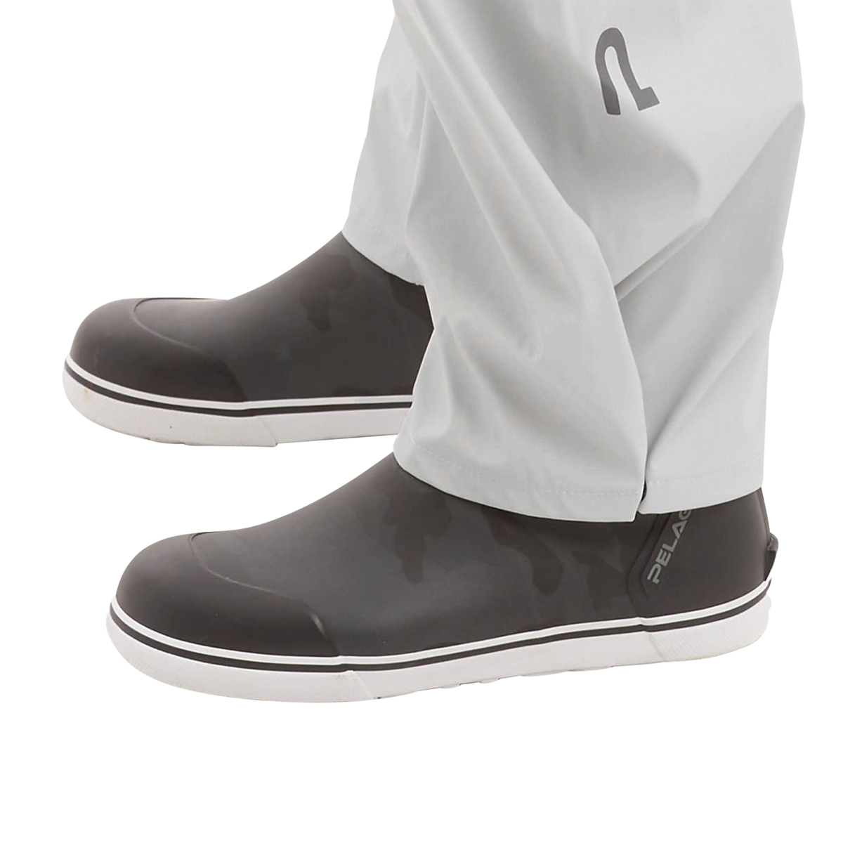 Pelagic Chubasco Rain Bib