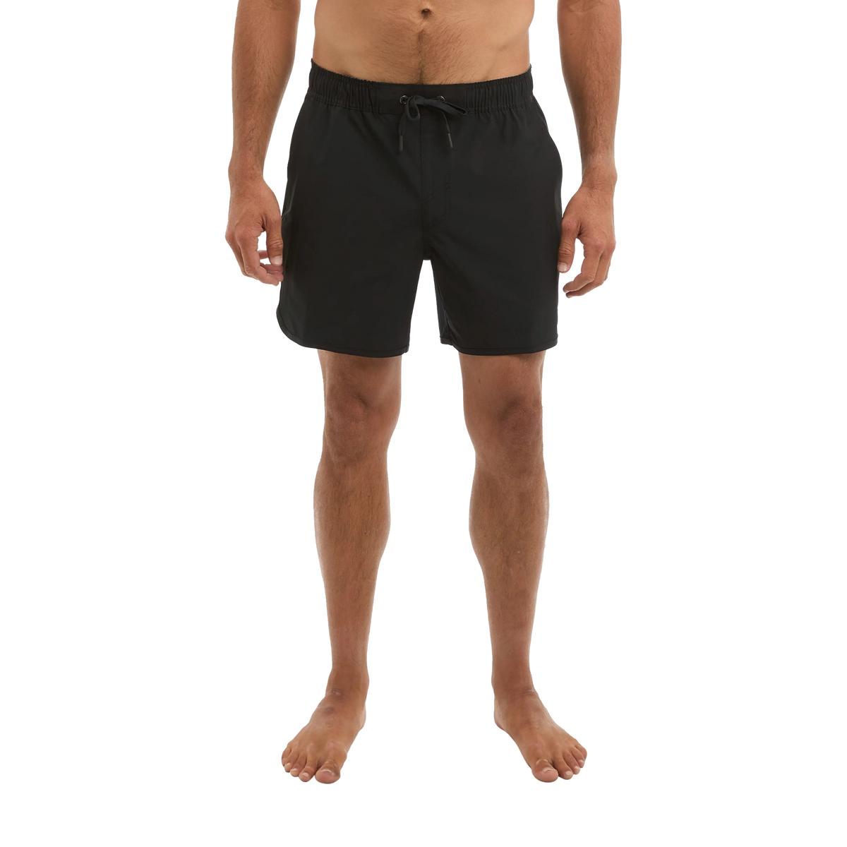 Pelagic Downswell Elastic Waist Shorts