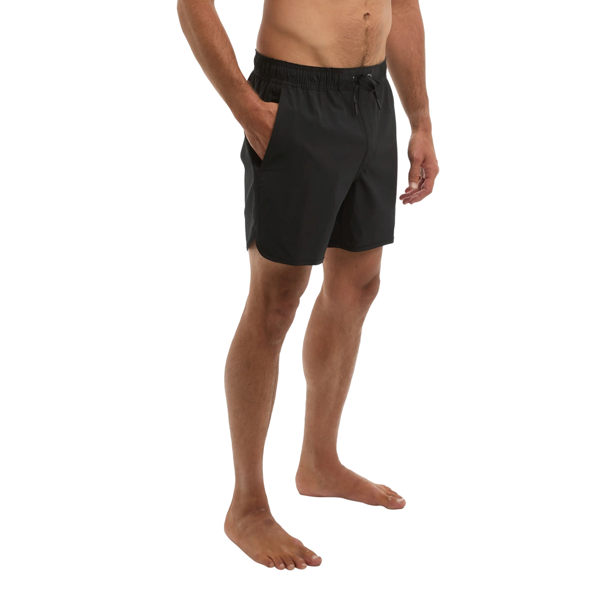 Pelagic Downswell Elastic Waist Shorts