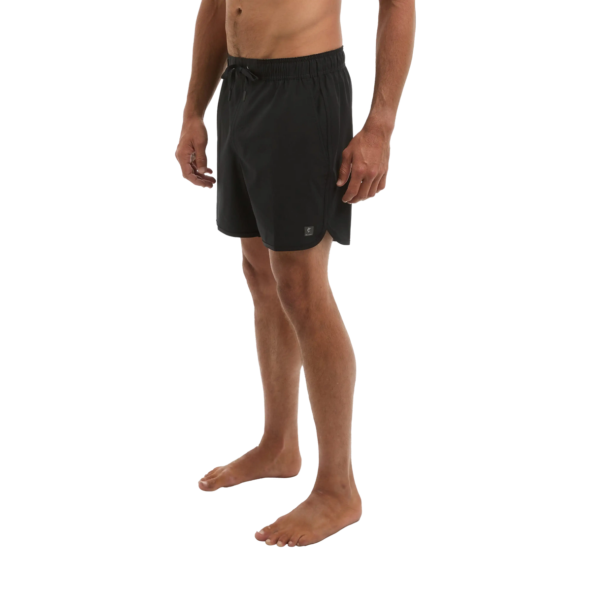 Pelagic Downswell Elastic Waist Shorts