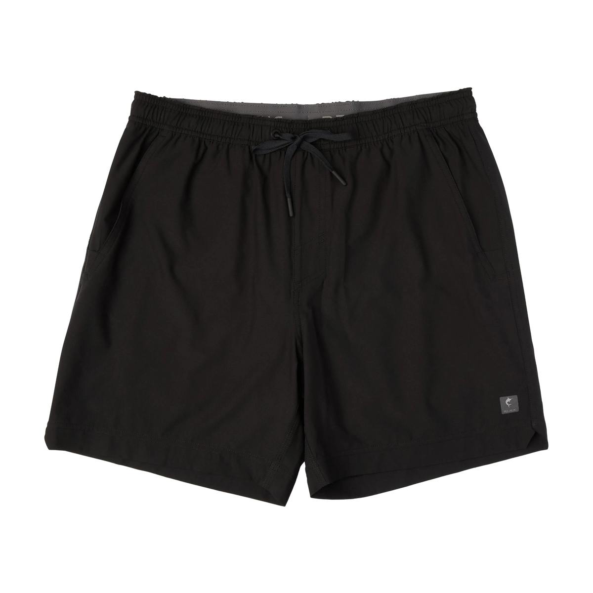 Pelagic Downswell Elastic Waist Shorts