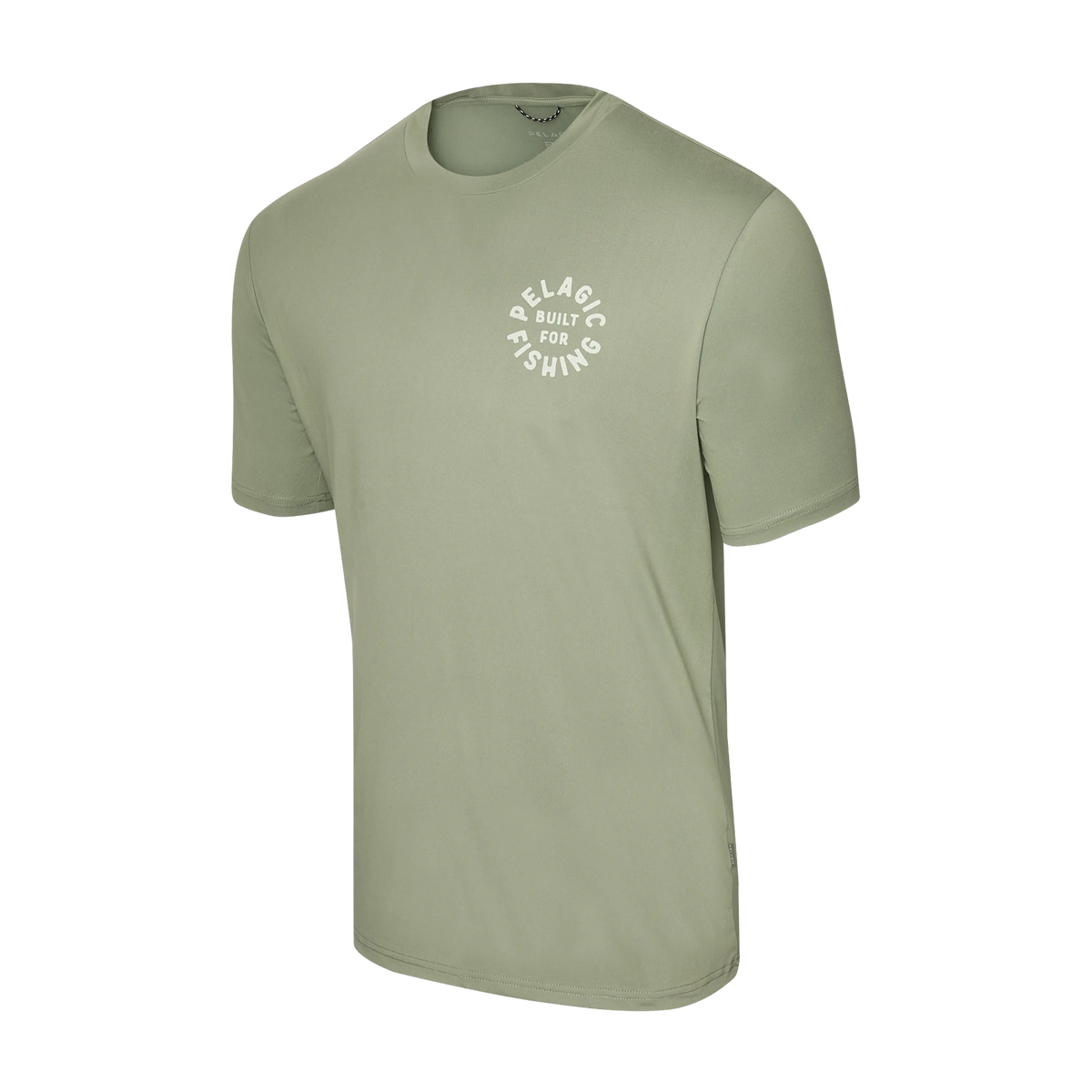 Pelagic Freespool Sinker Performance Shirt