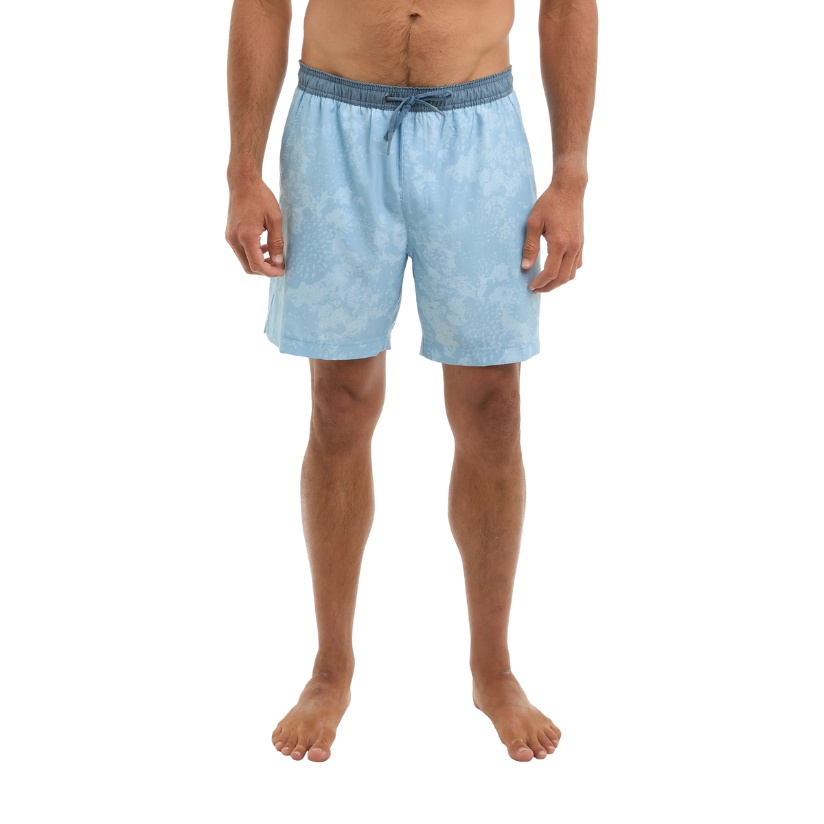 Pelagic Leiday Elastic Waist 17" Shorts