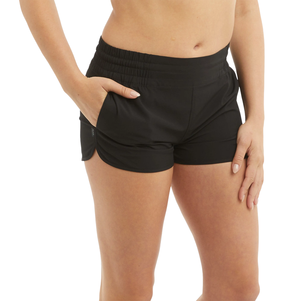 Pelagic Women's Bali Active Shorts